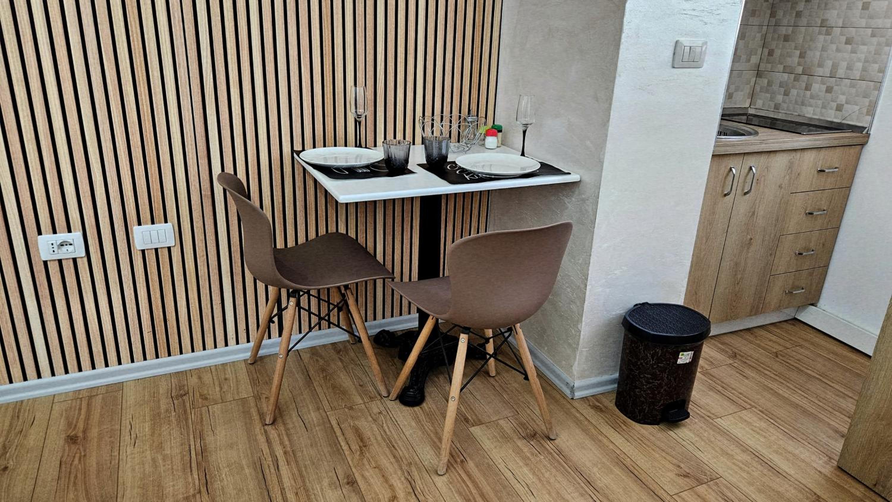 Coco's Apartment