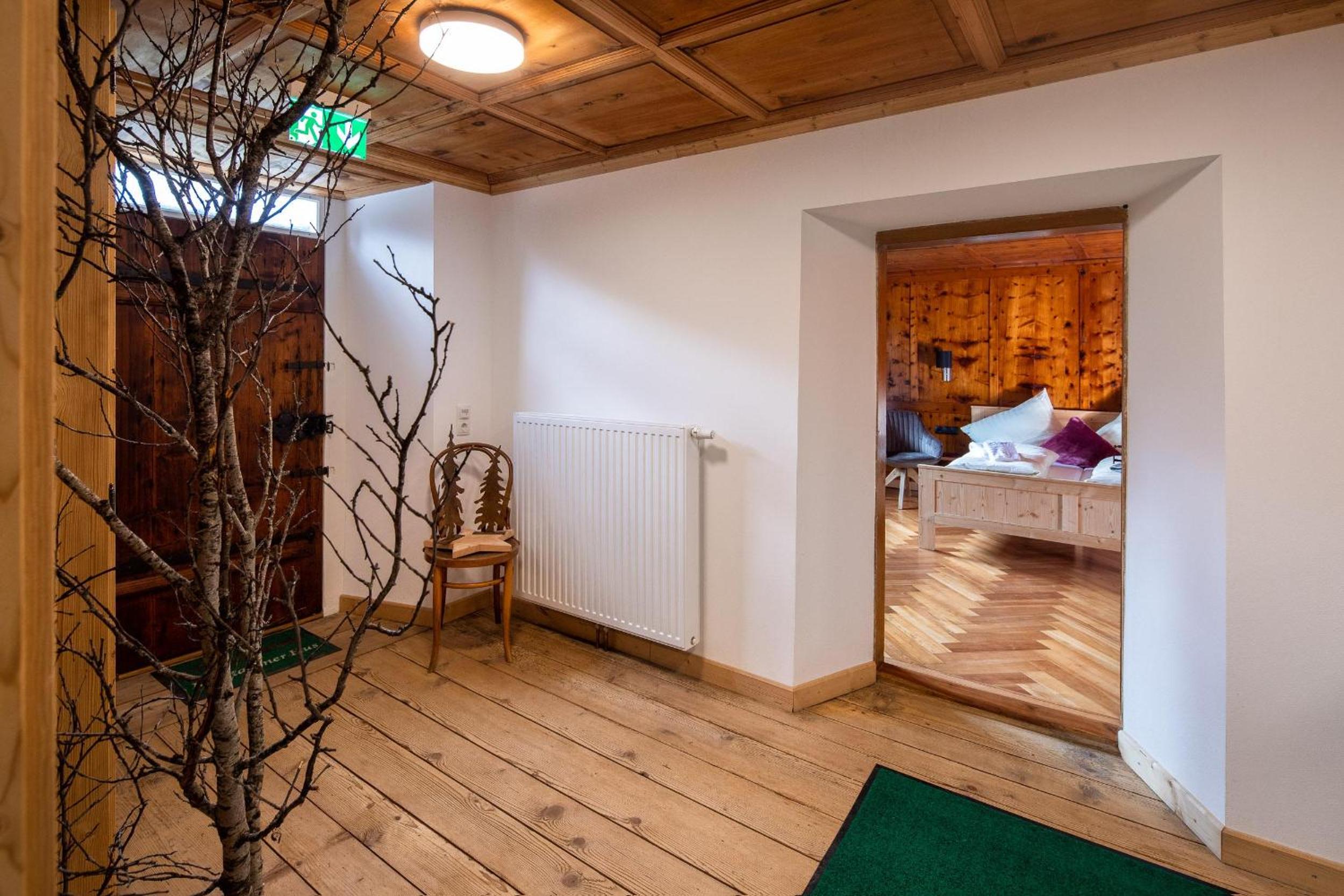 Christians Muntafuner Hus