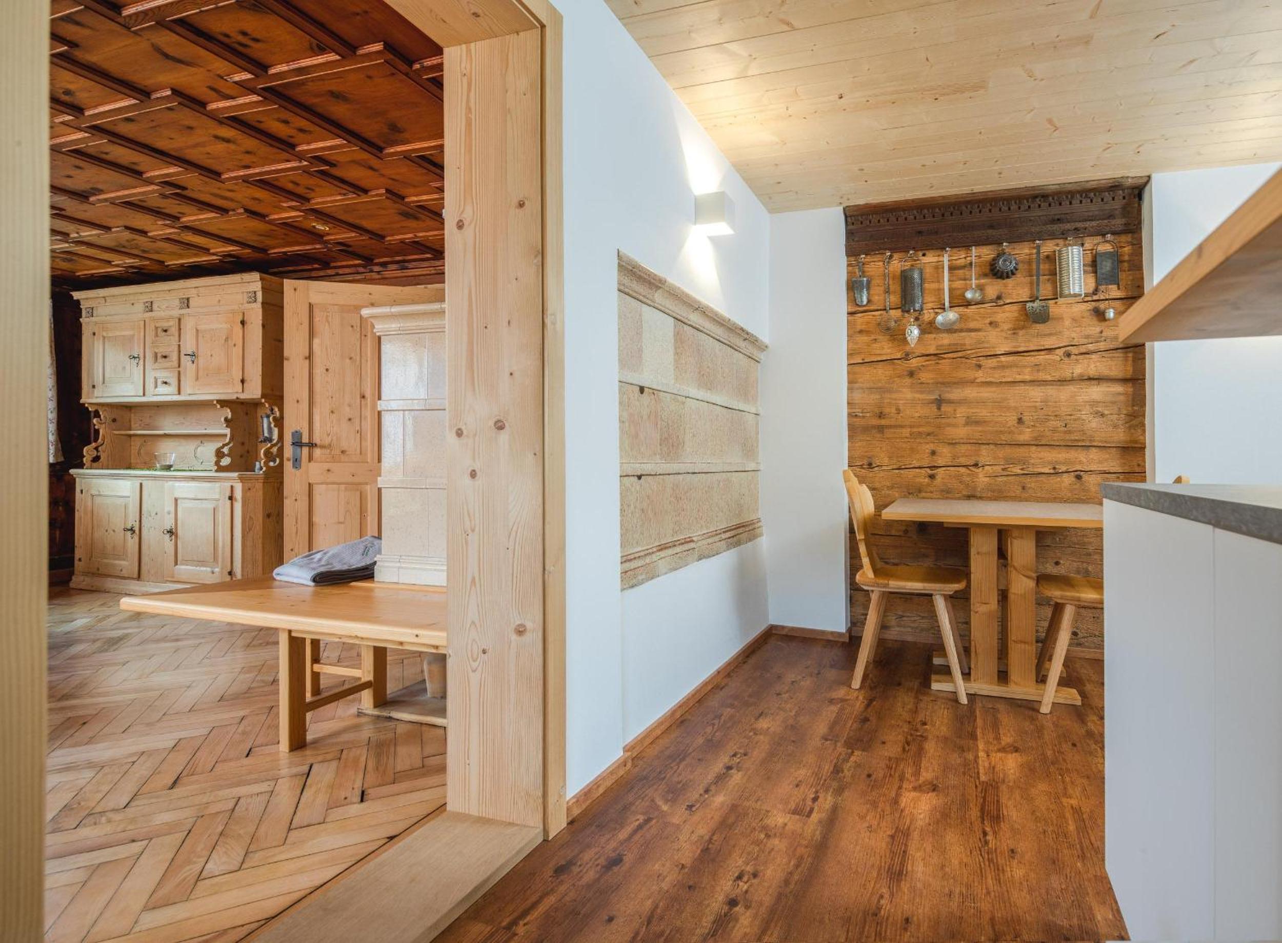 Christians Muntafuner Hus