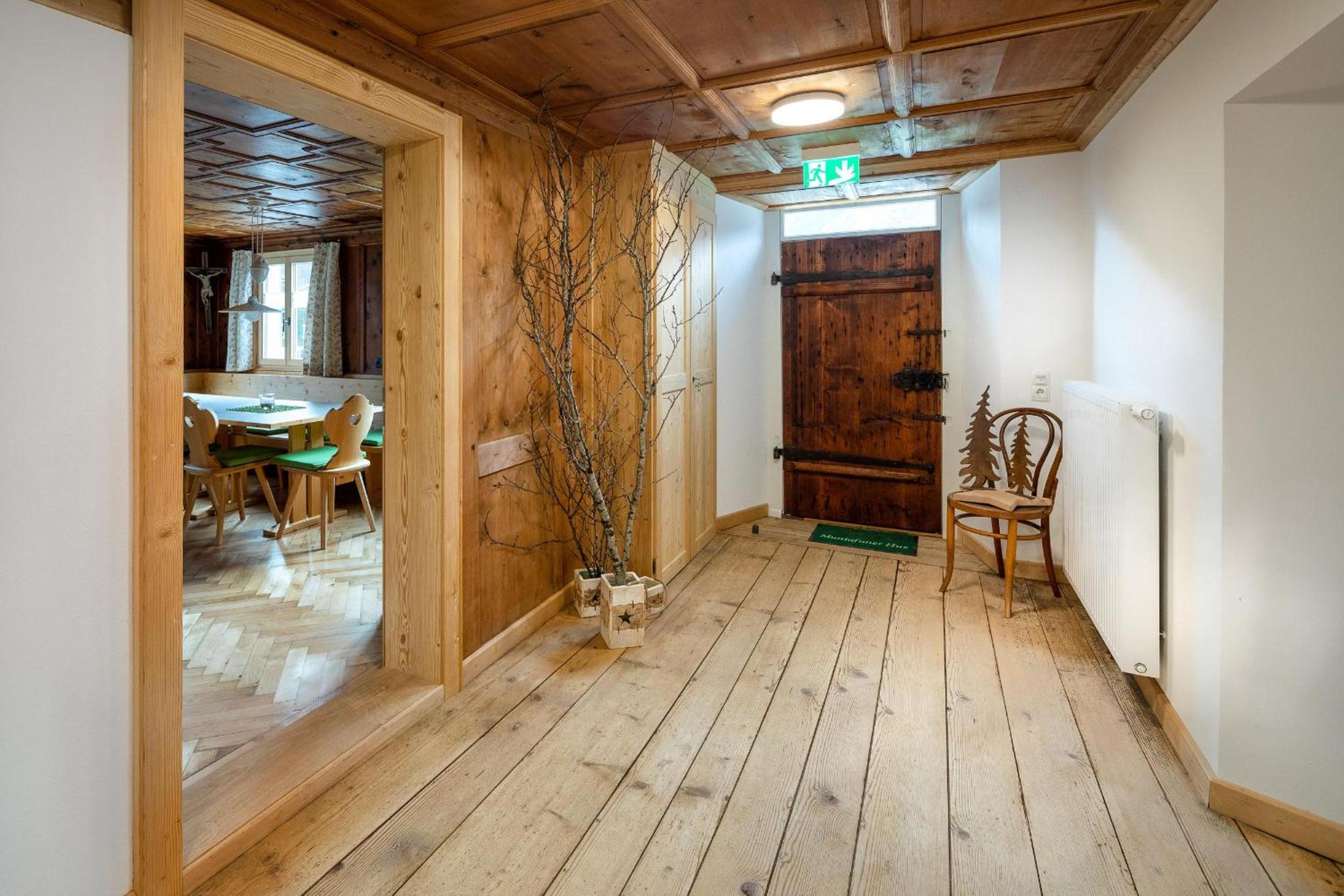 Christians Muntafuner Hus