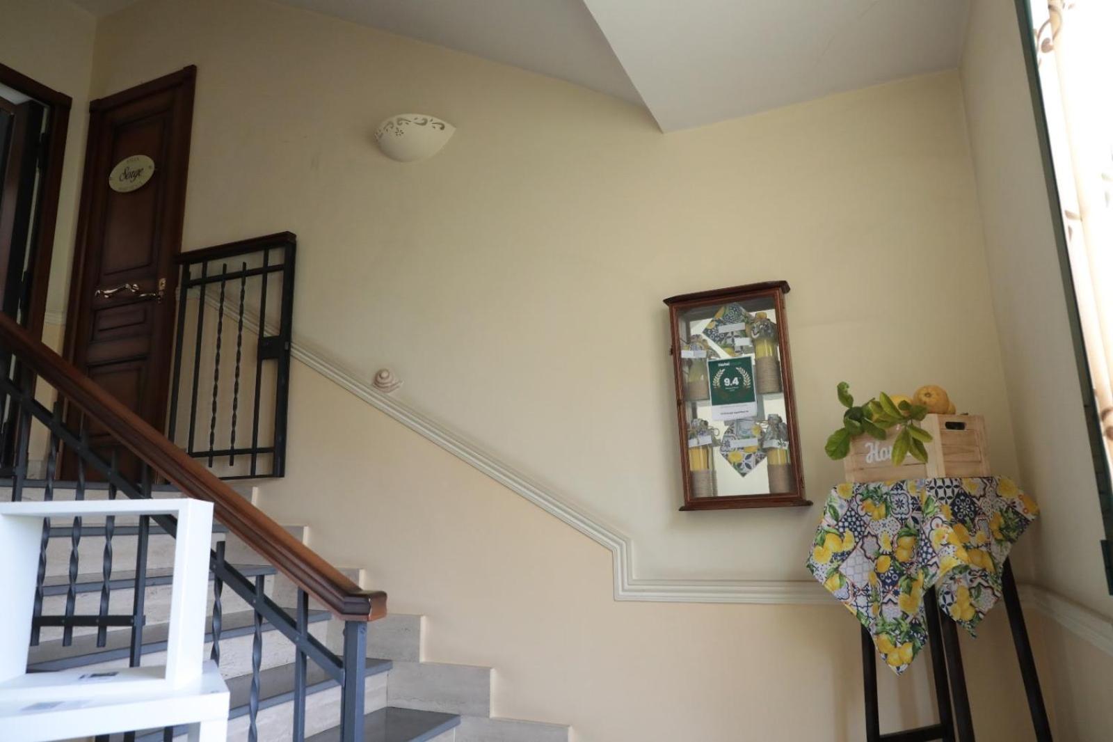 Villa Sorge Apartments