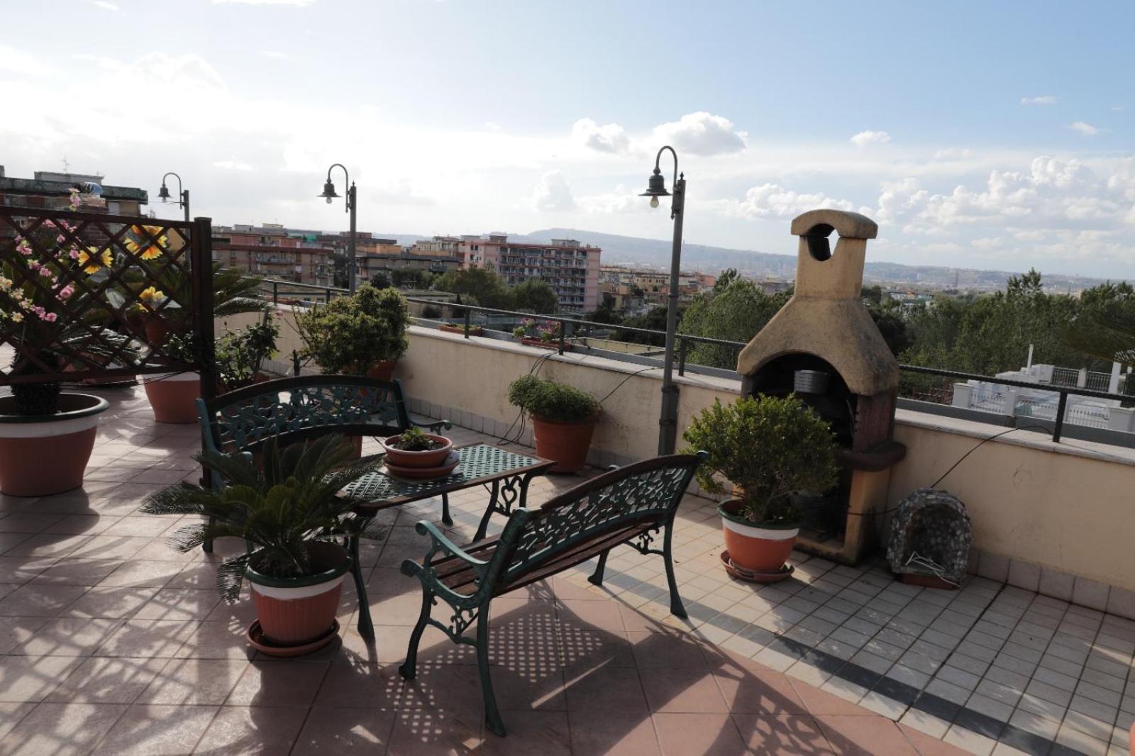Villa Sorge Apartments