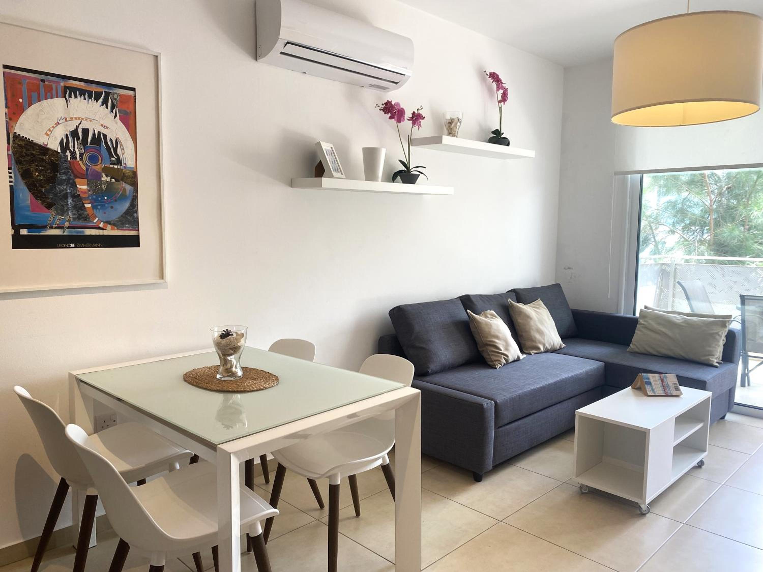DPSAE09 Mythical Sands Resort - Two Bedroom Apt with pool
