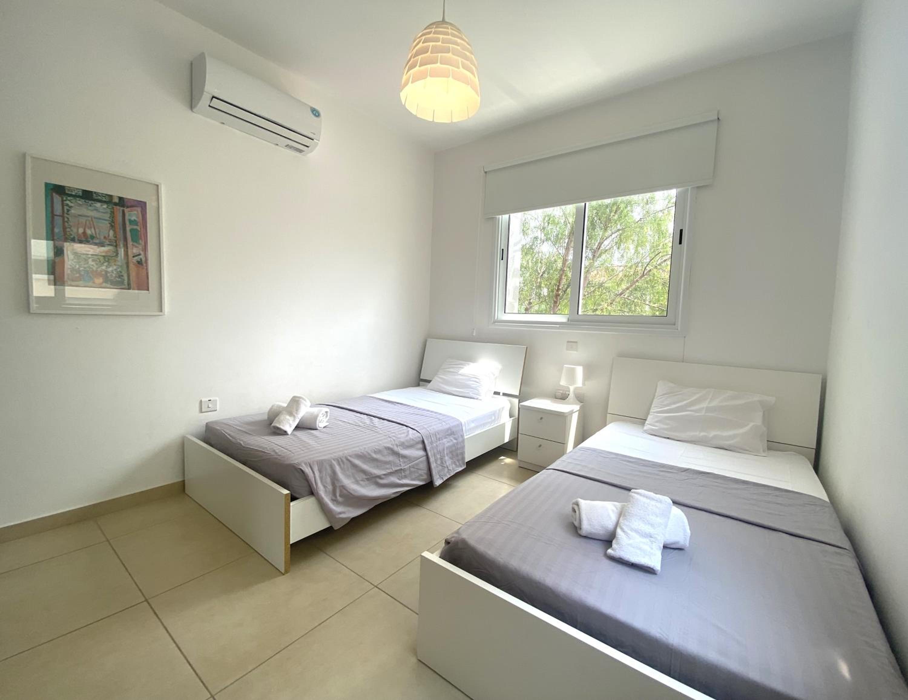 DPSAE09 Mythical Sands Resort - Two Bedroom Apt with pool