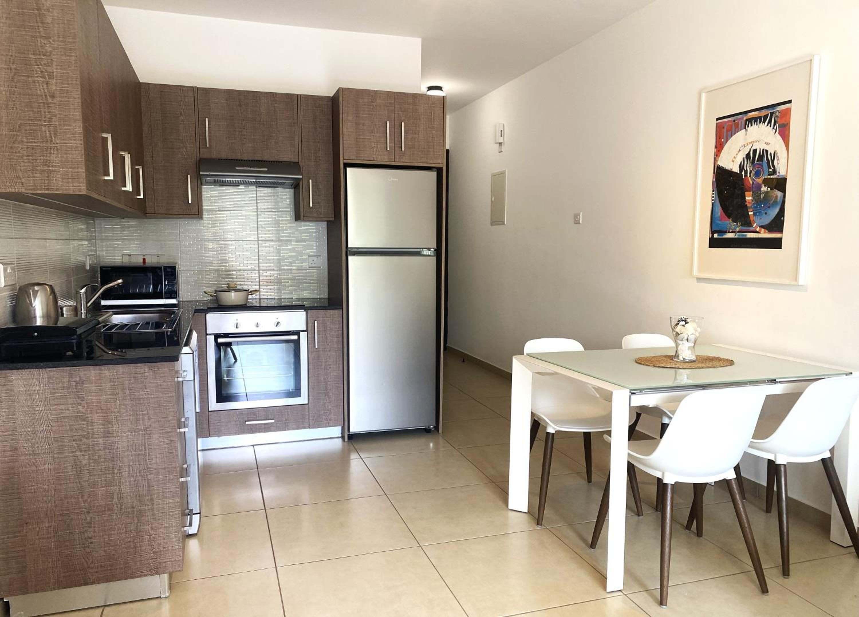 DPSAE09 Mythical Sands Resort - Two Bedroom Apt with pool