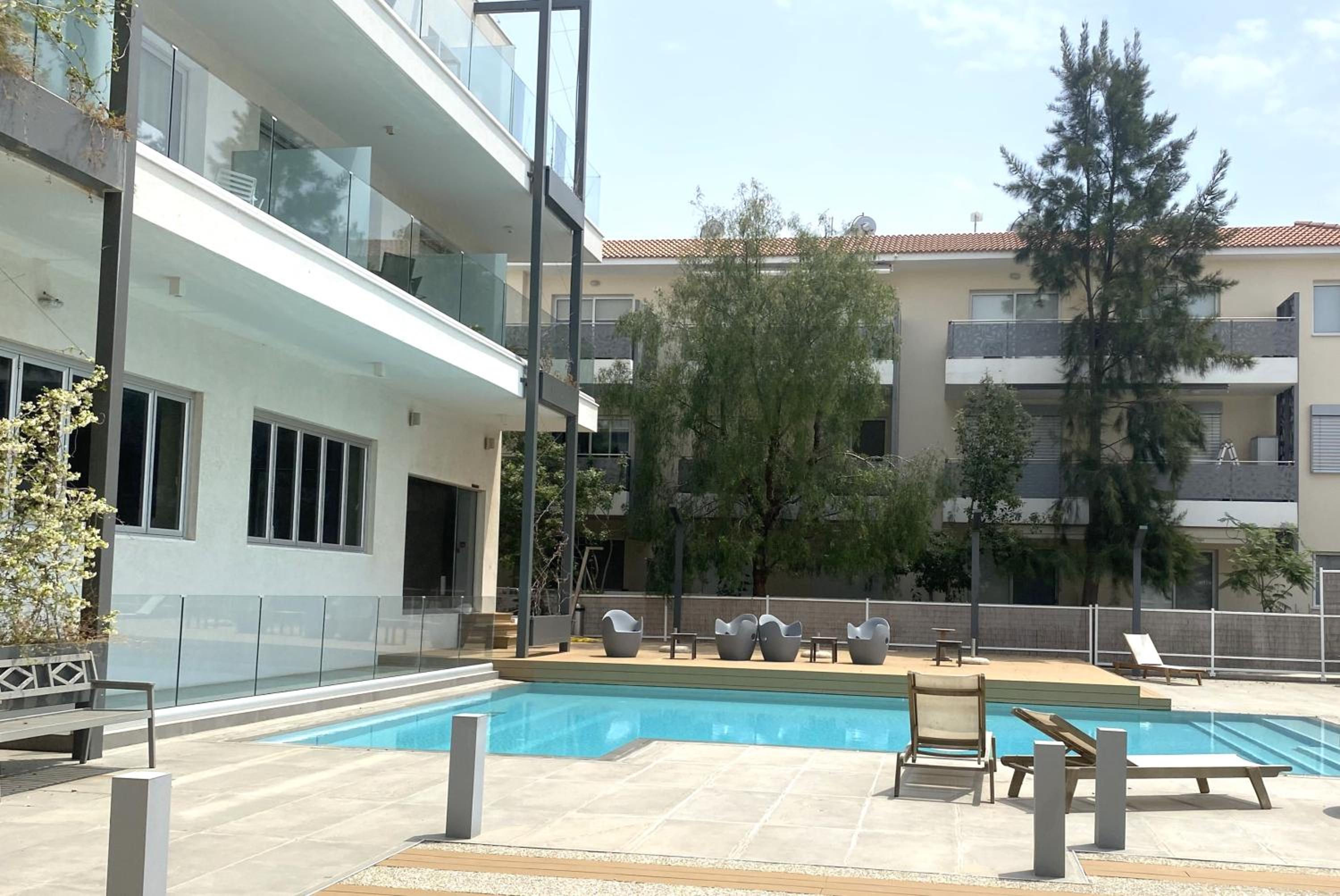 DPSAE09 Mythical Sands Resort - Two Bedroom Apt with pool