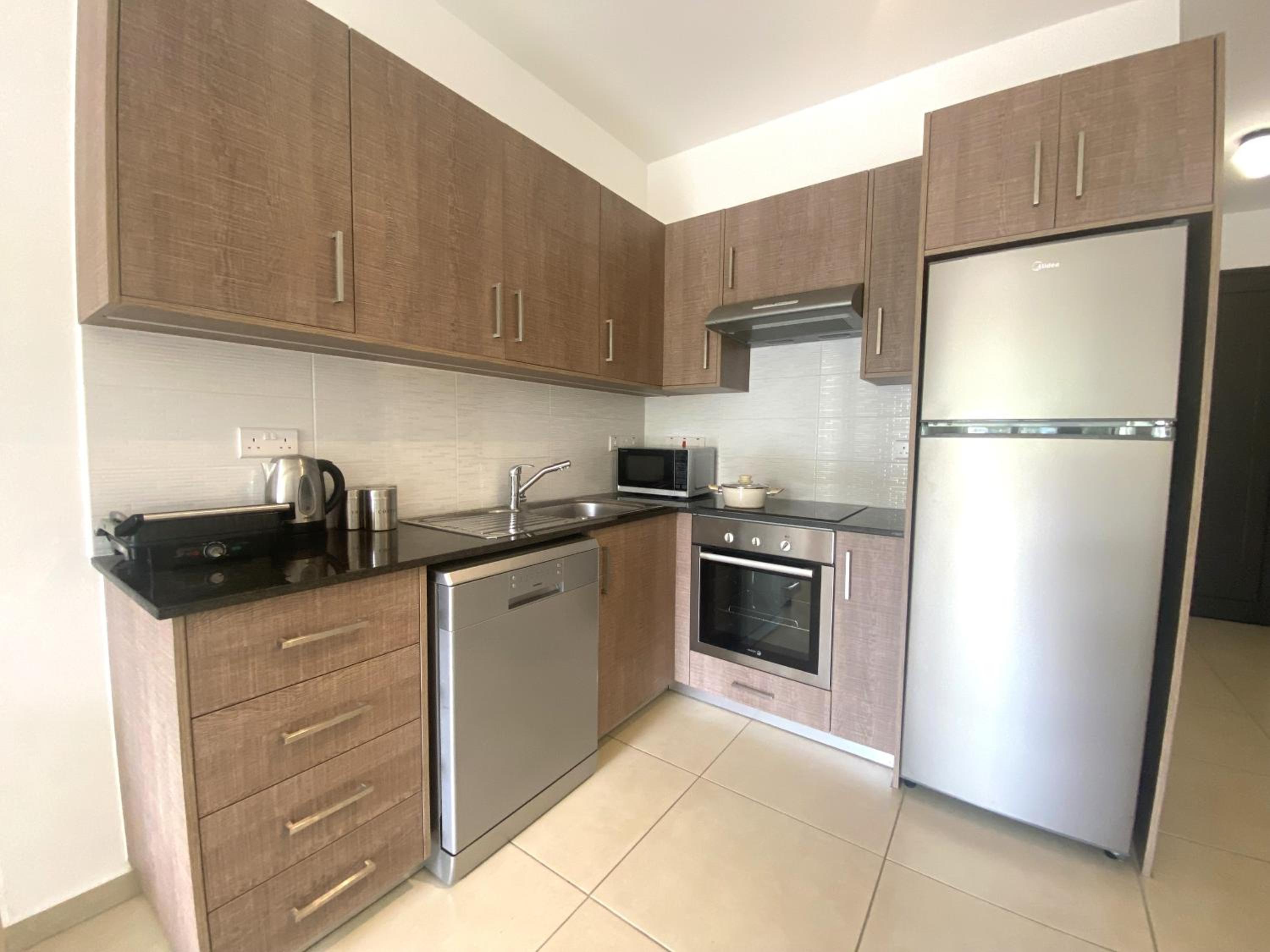 DPSAE09 Mythical Sands Resort - Two Bedroom Apt with pool