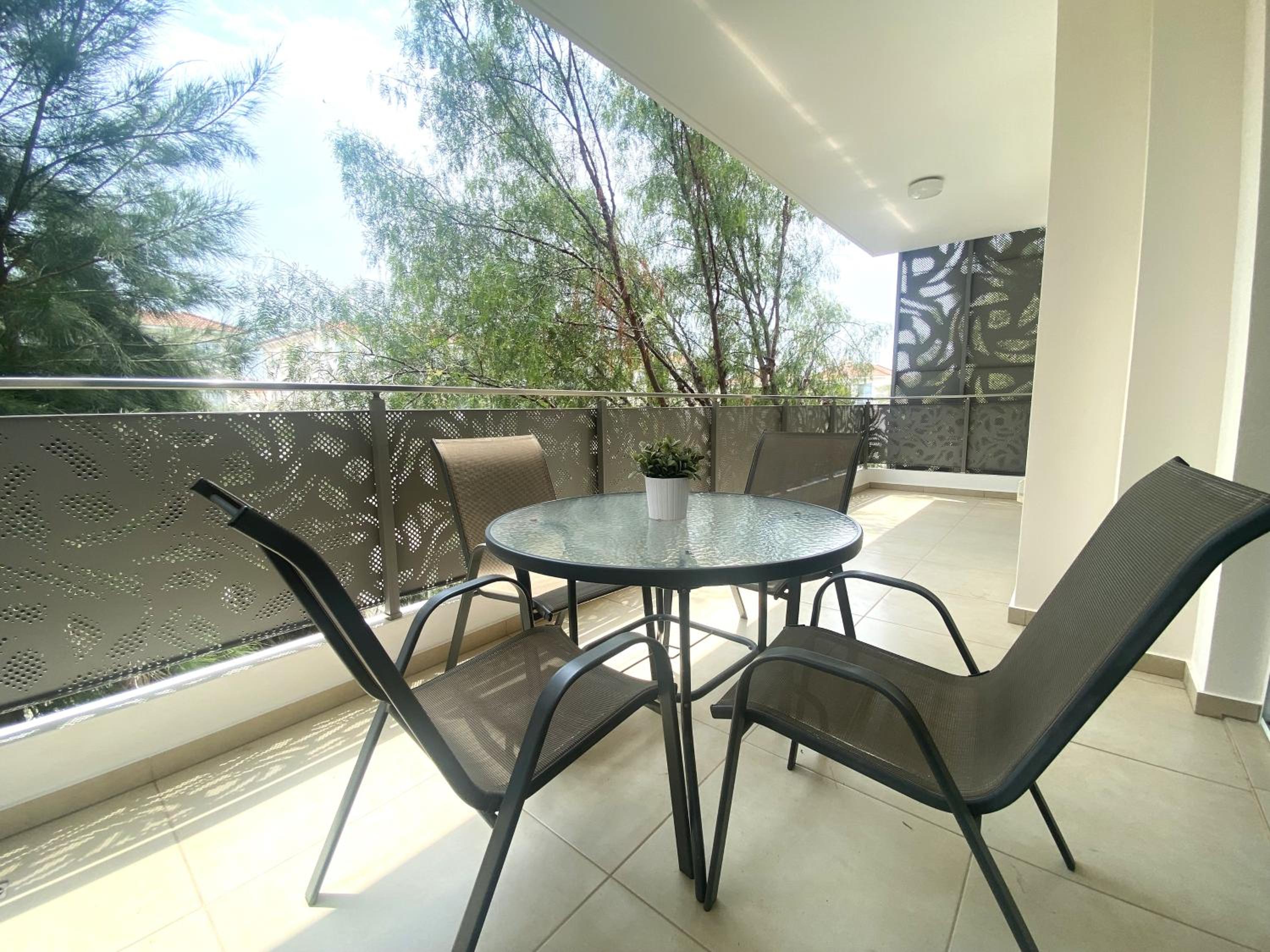 DPSAE09 Mythical Sands Resort - Two Bedroom Apt with pool