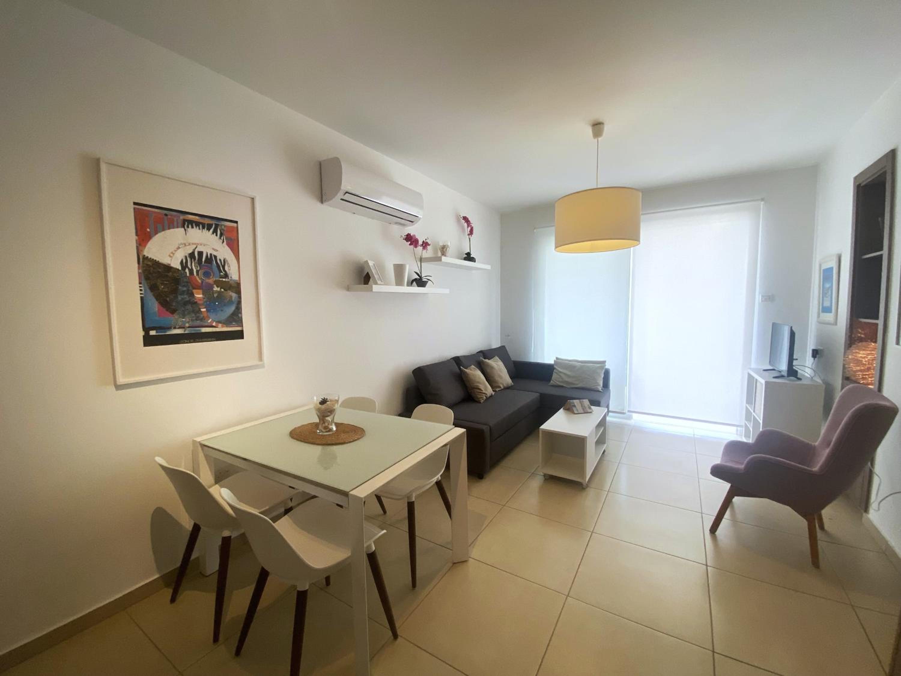 DPSAE09 Mythical Sands Resort - Two Bedroom Apt with pool