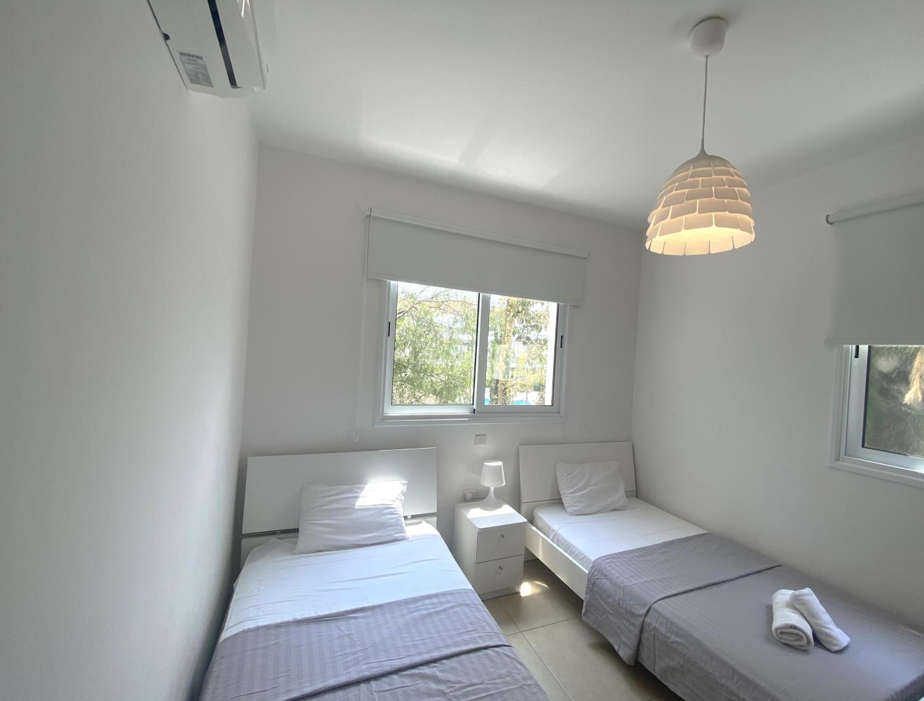 DPSAE09 Mythical Sands Resort - Two Bedroom Apt with pool