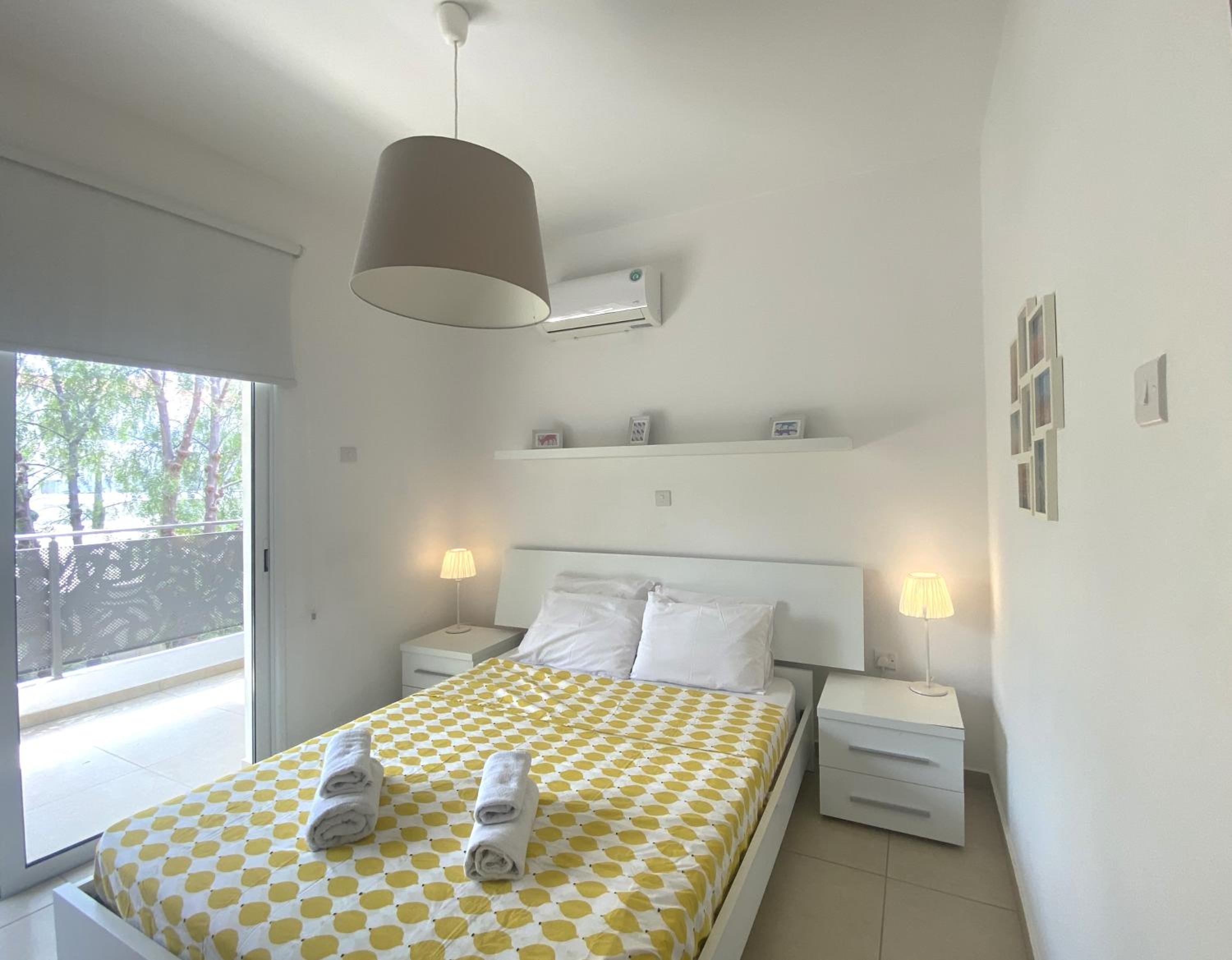 DPSAE09 Mythical Sands Resort - Two Bedroom Apt with pool