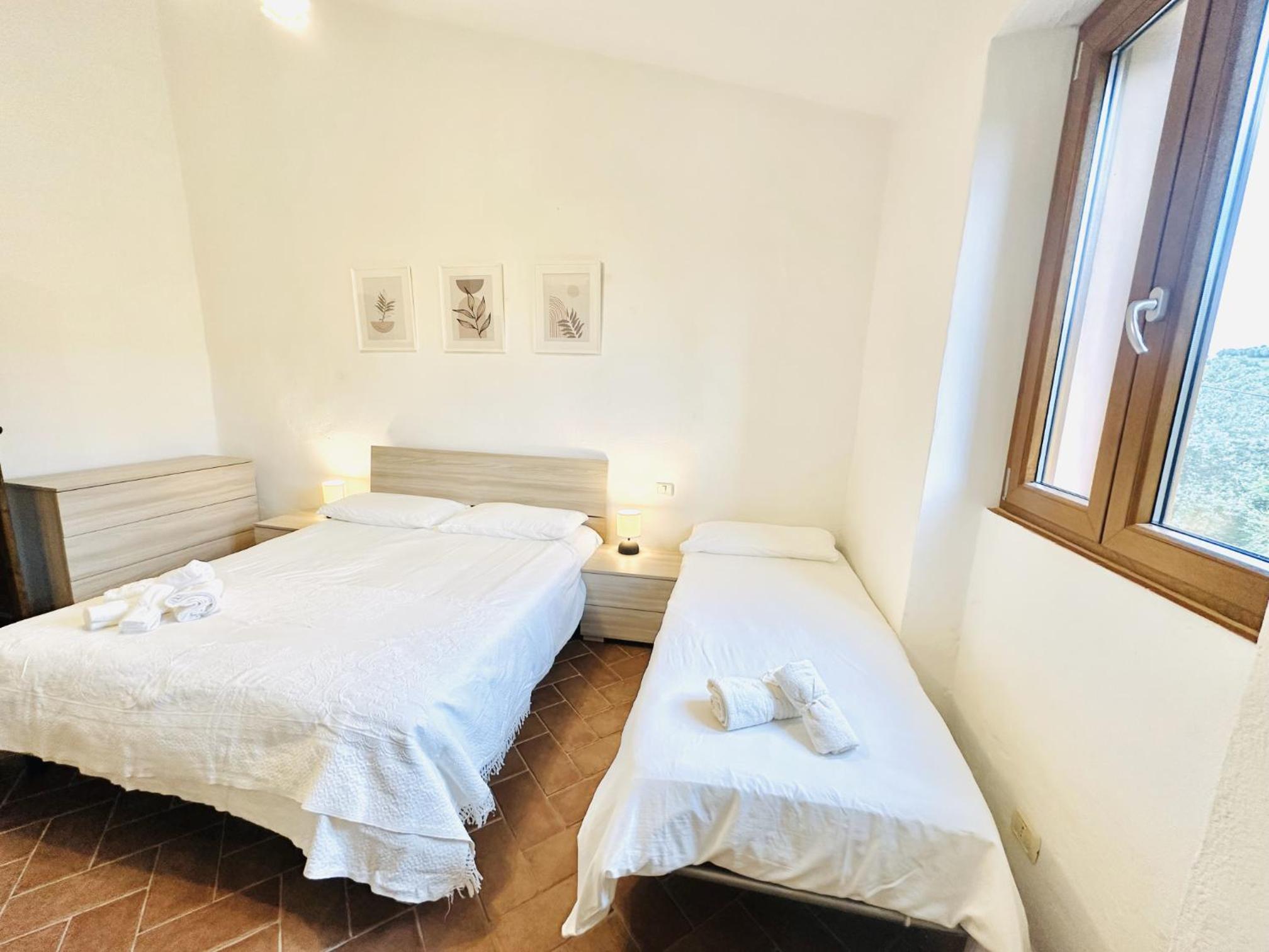 Villa Quintavalle