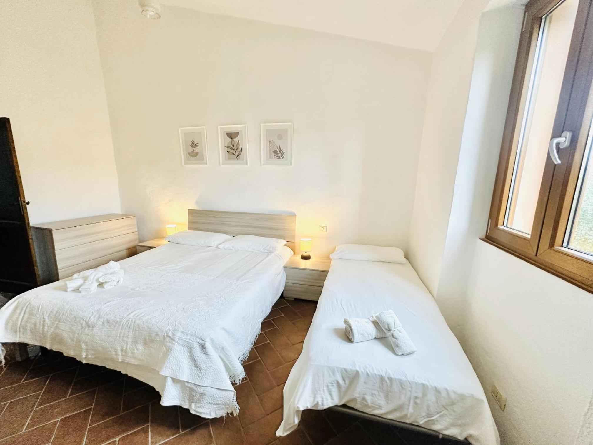 Villa Quintavalle
