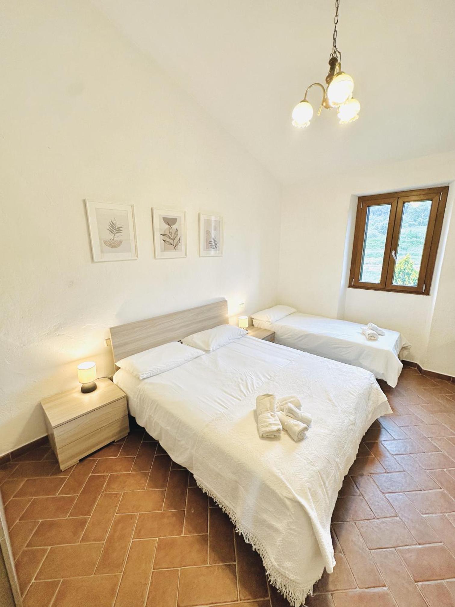 Villa Quintavalle