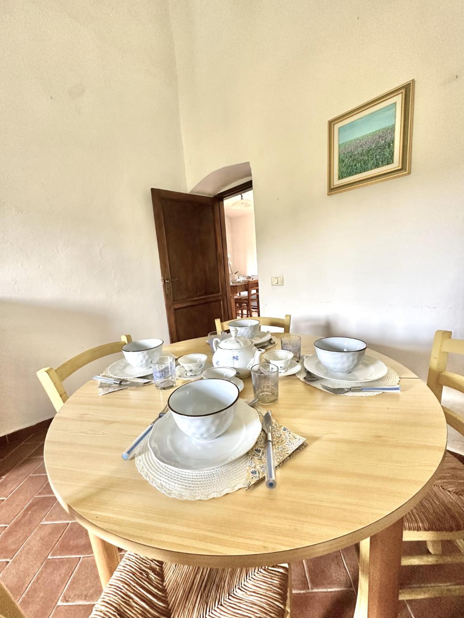 Villa Quintavalle