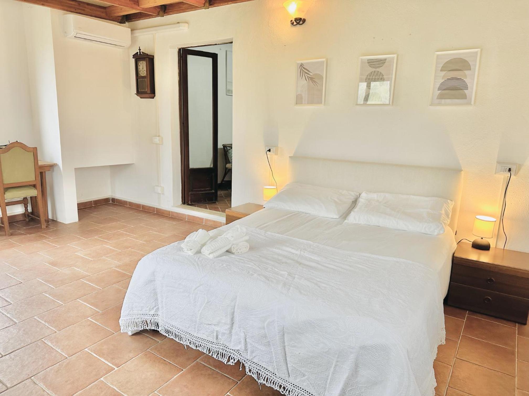 Villa Quintavalle