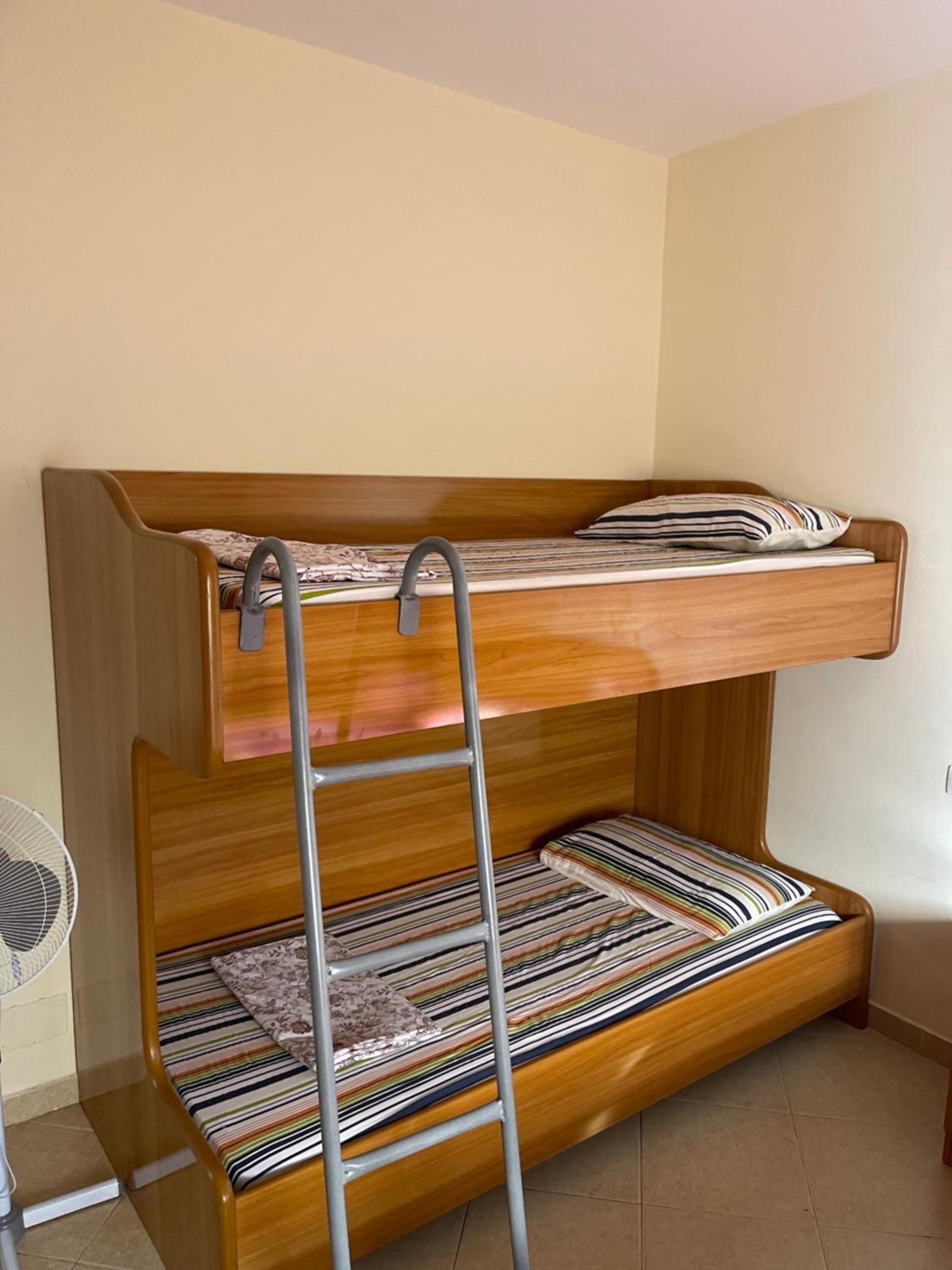 Apartament for rent in Shëngjin