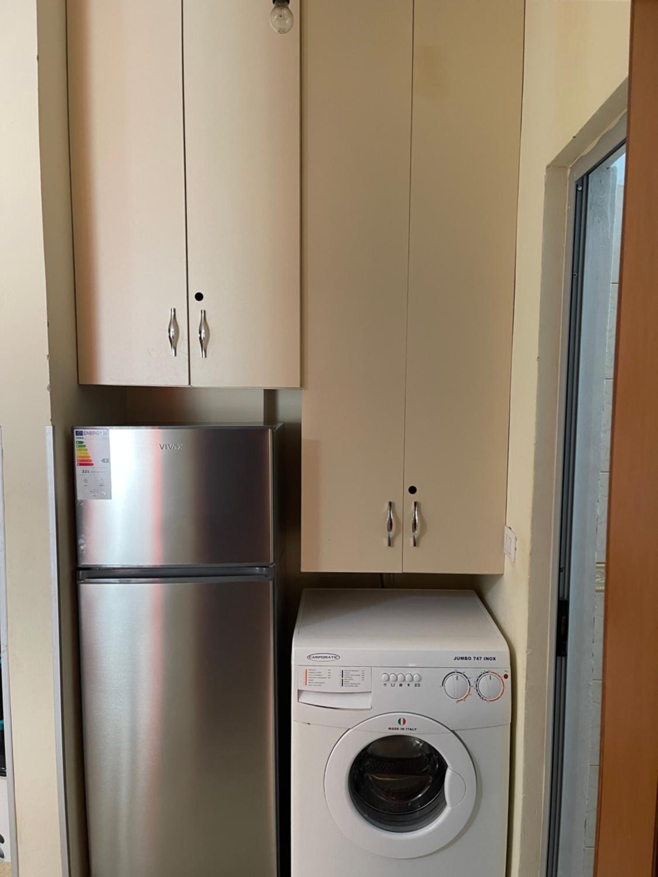 Apartament for rent in Shëngjin