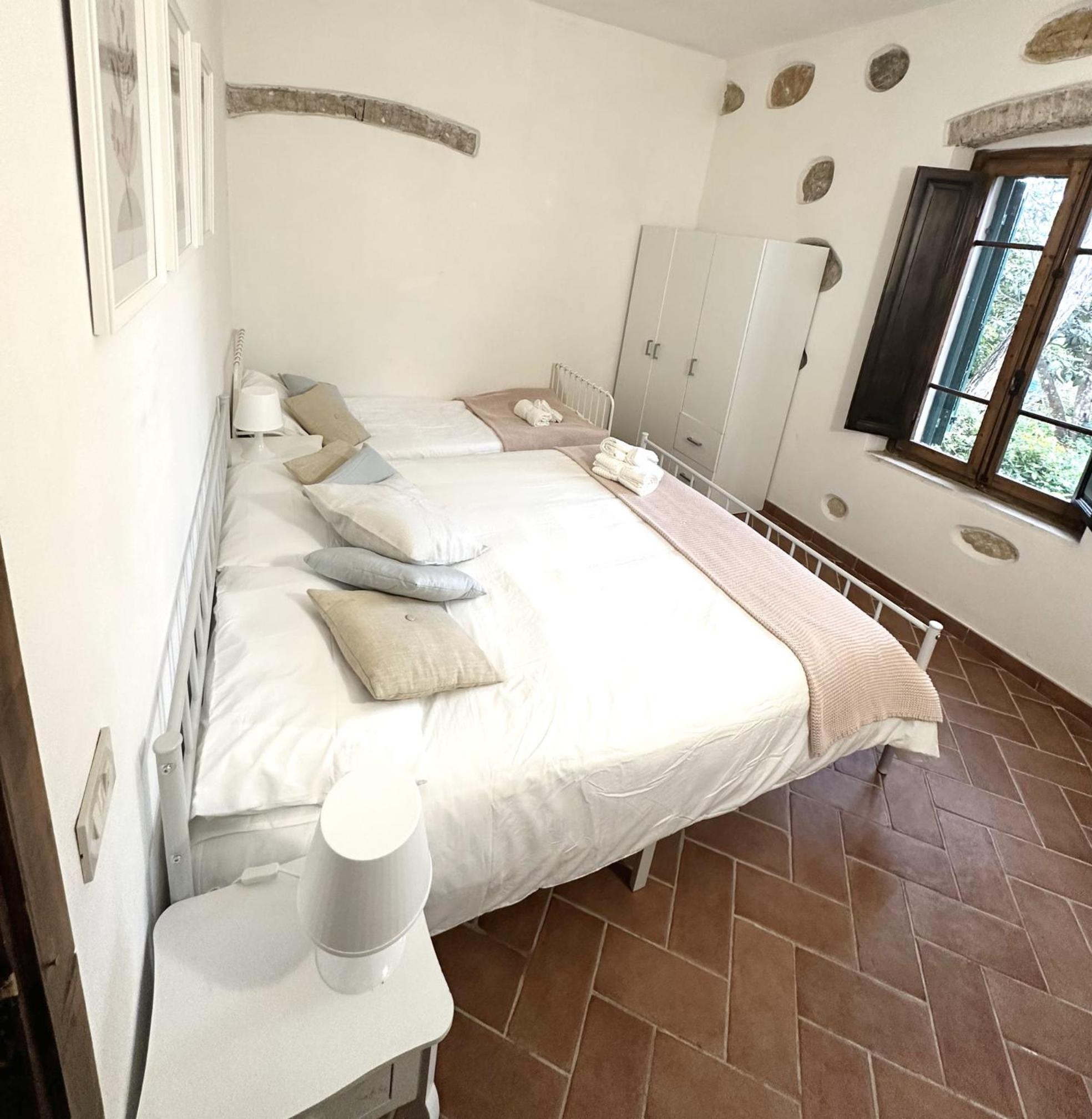 Villa Quintavalle