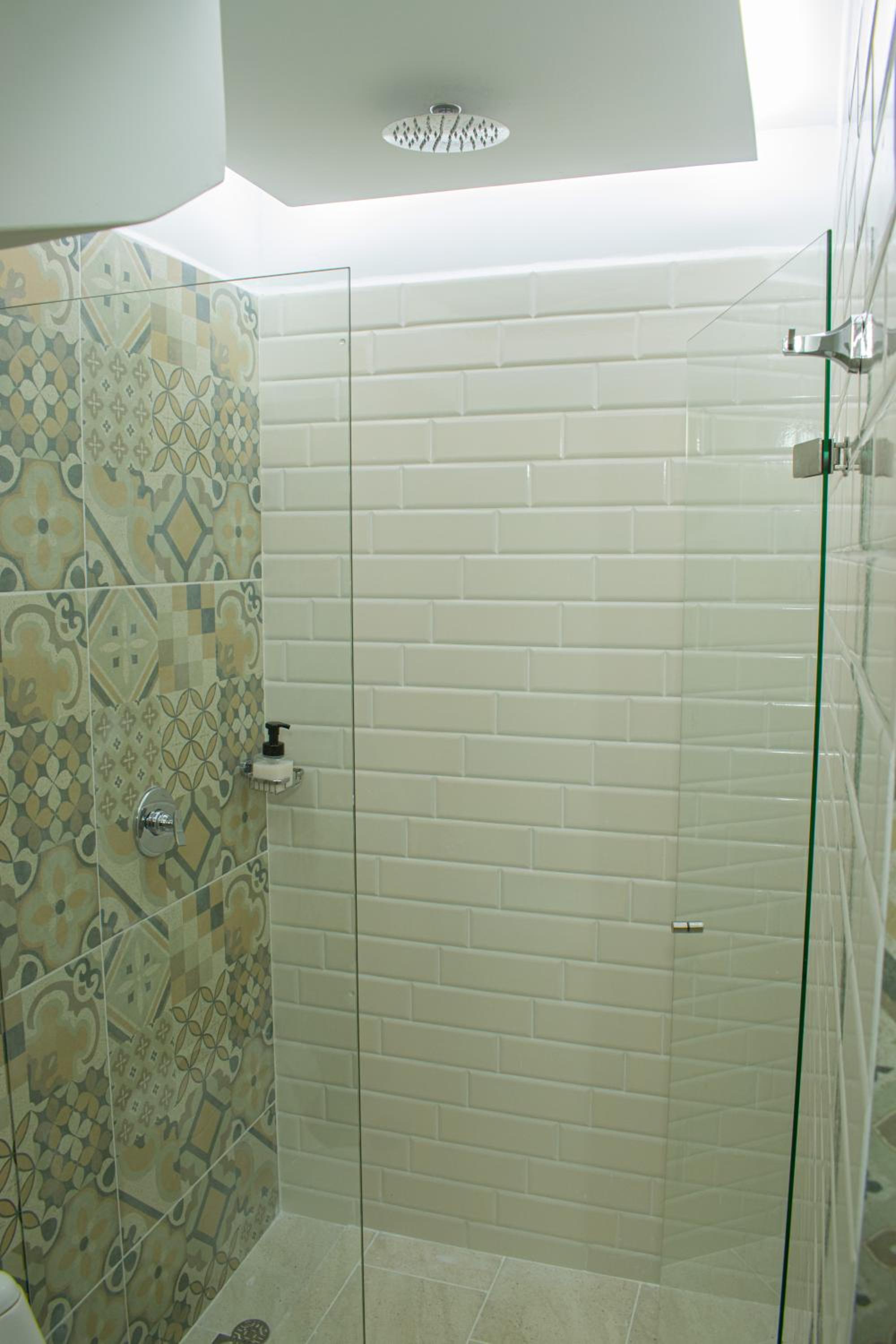 Eco Apartamento Crudo