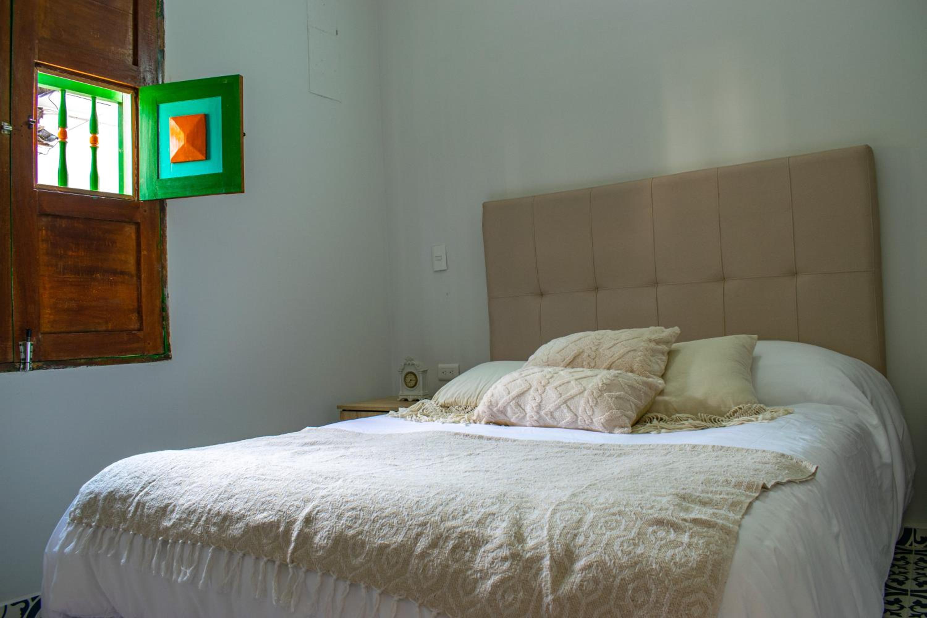 Eco Apartamento Crudo