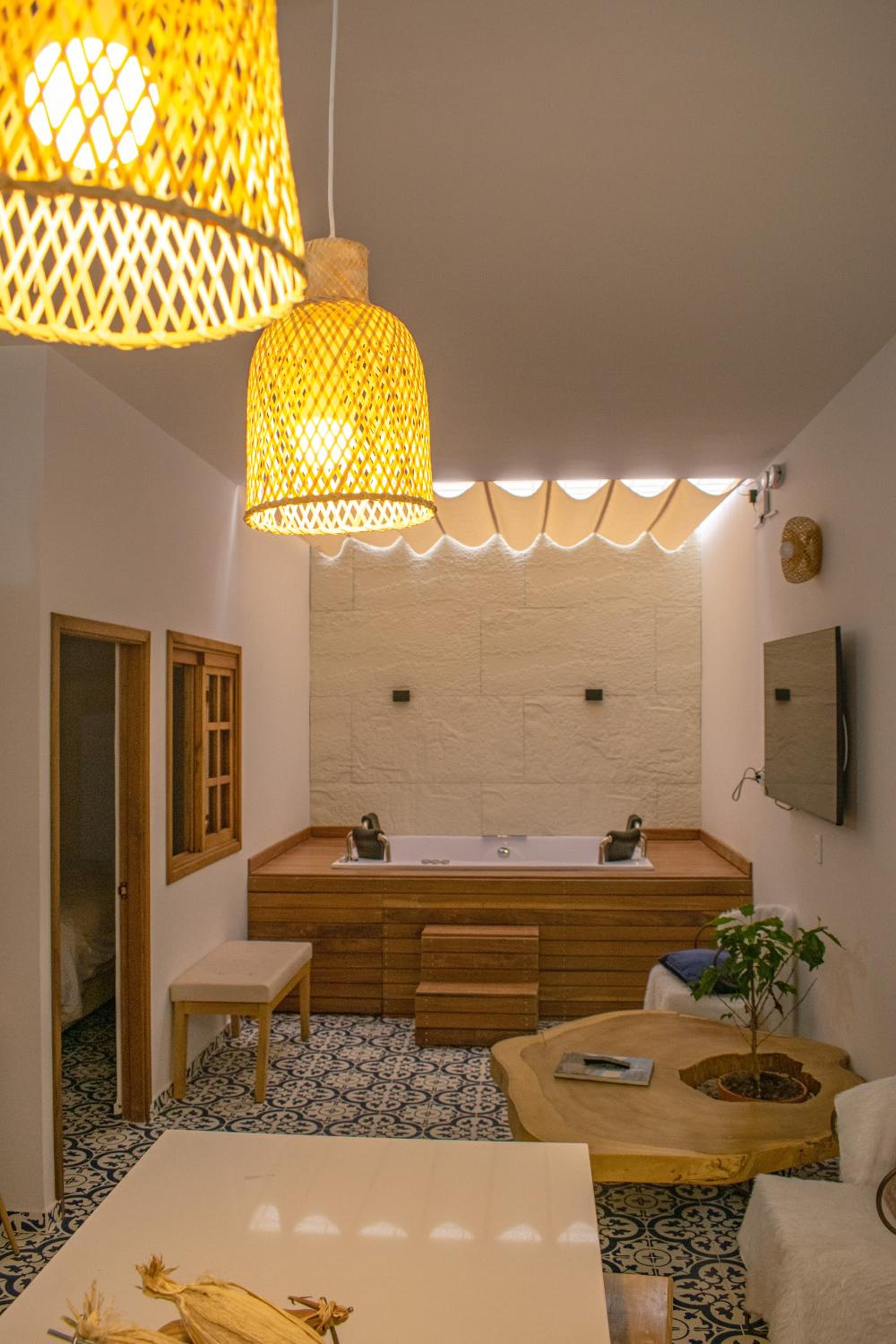 Eco Apartamento Crudo