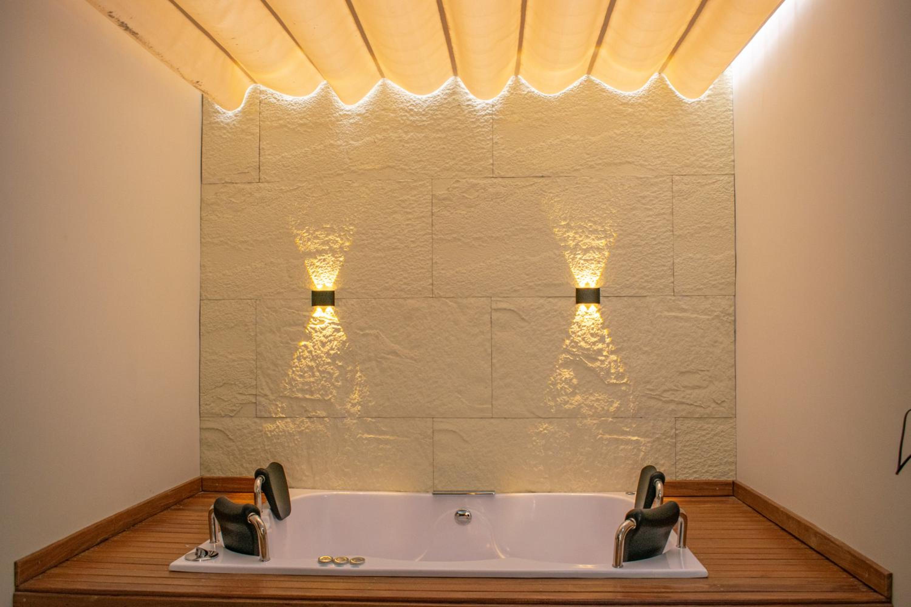 Eco Apartamento Crudo