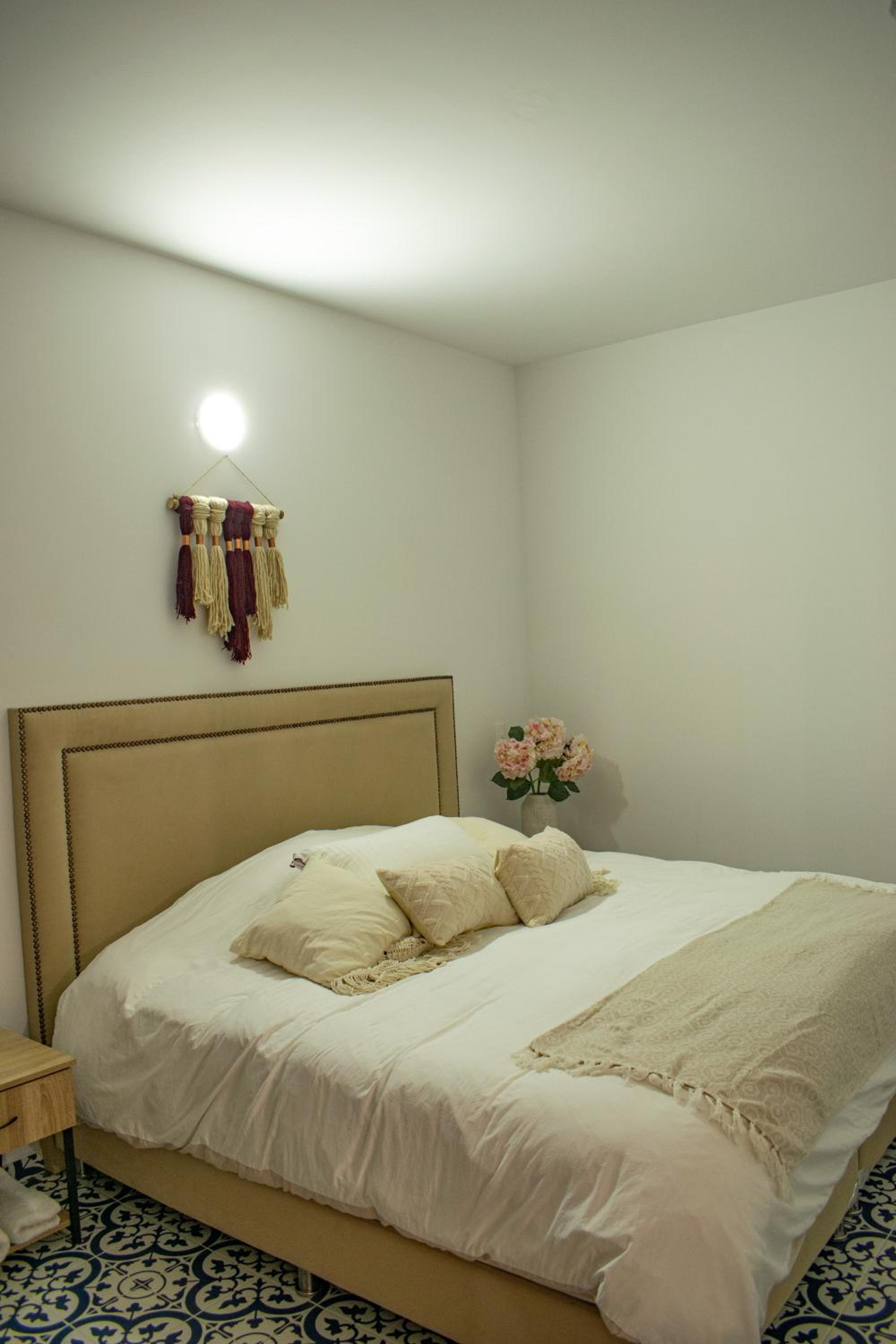 Eco Apartamento Crudo