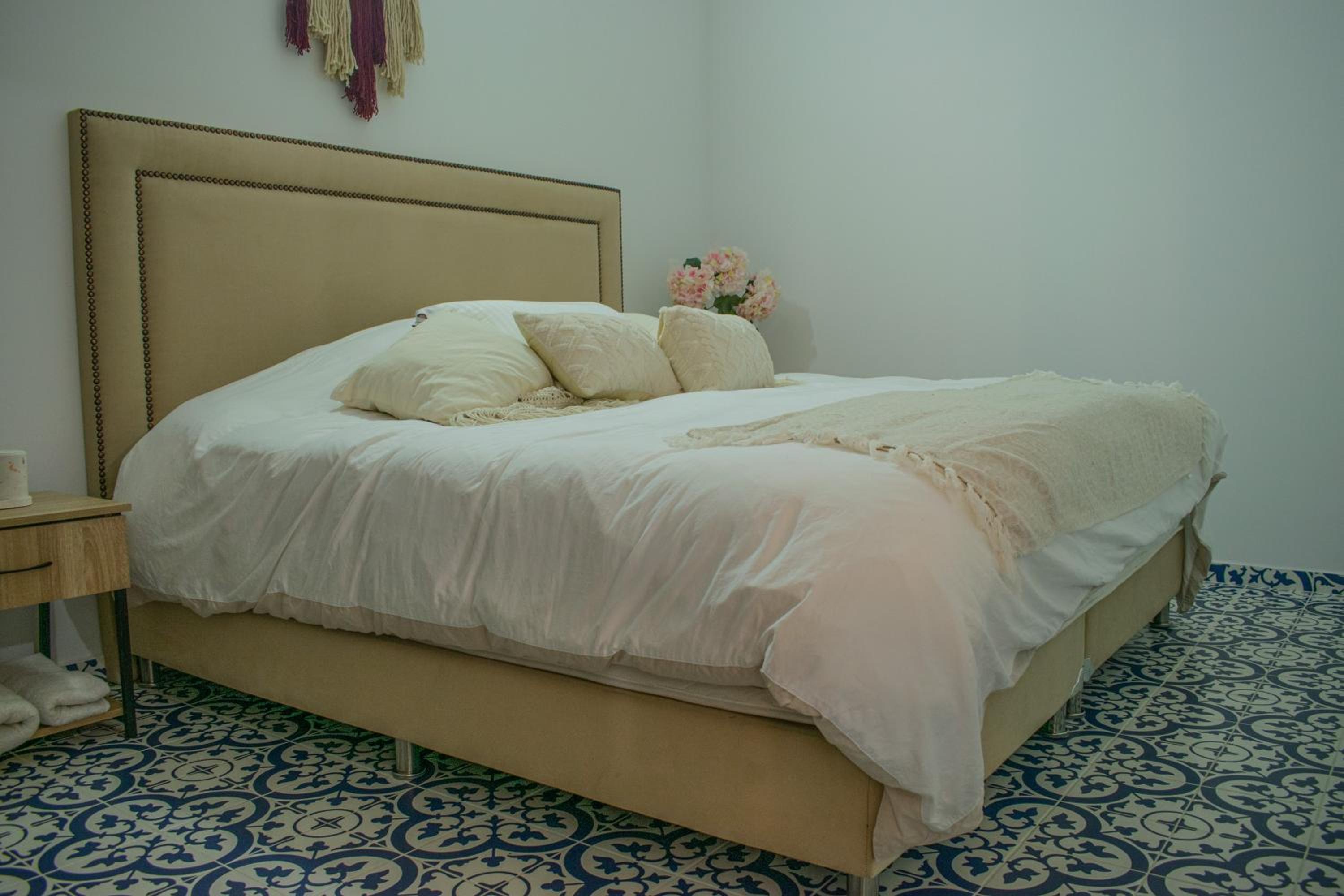 Eco Apartamento Crudo