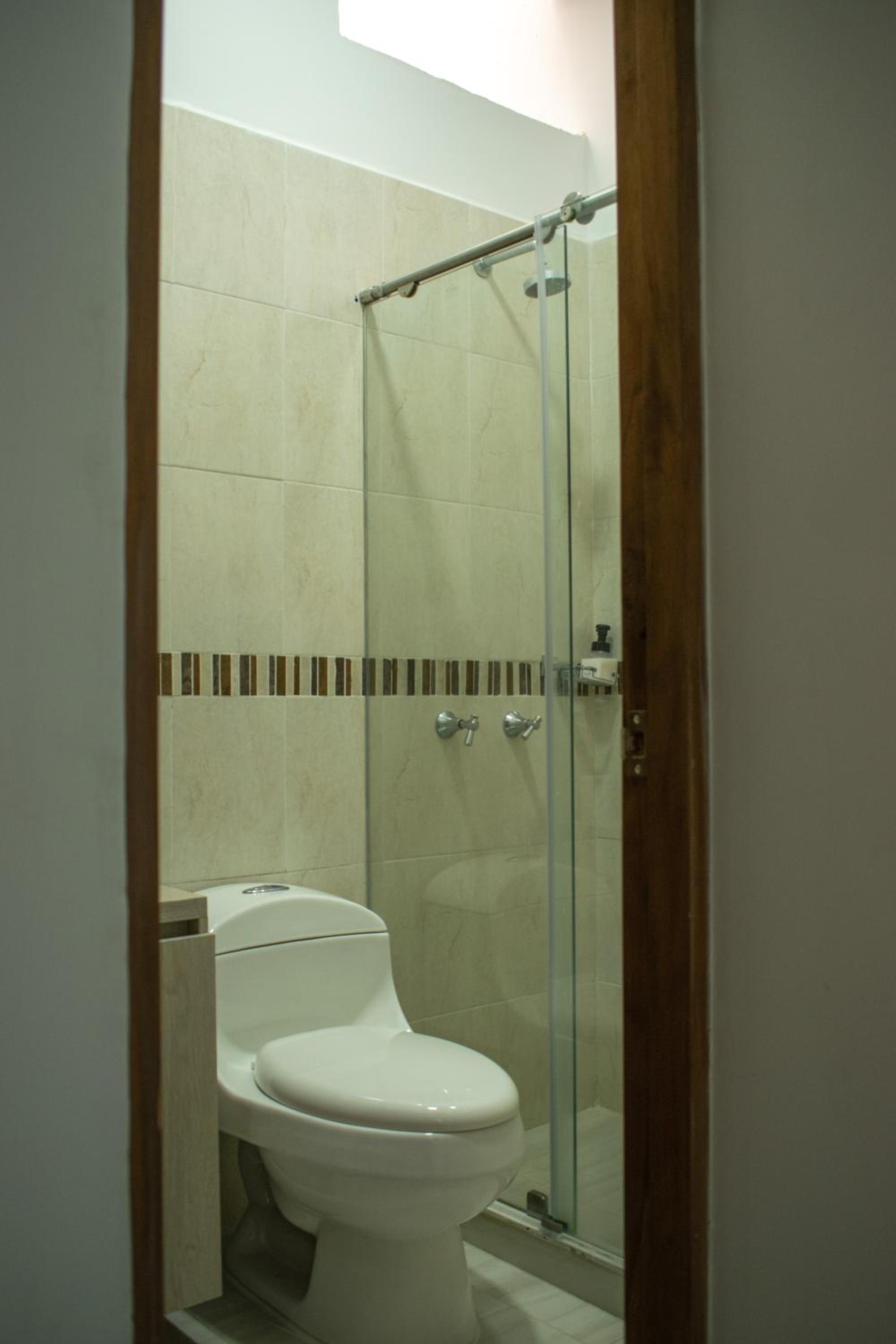 Eco Apartamento Crudo