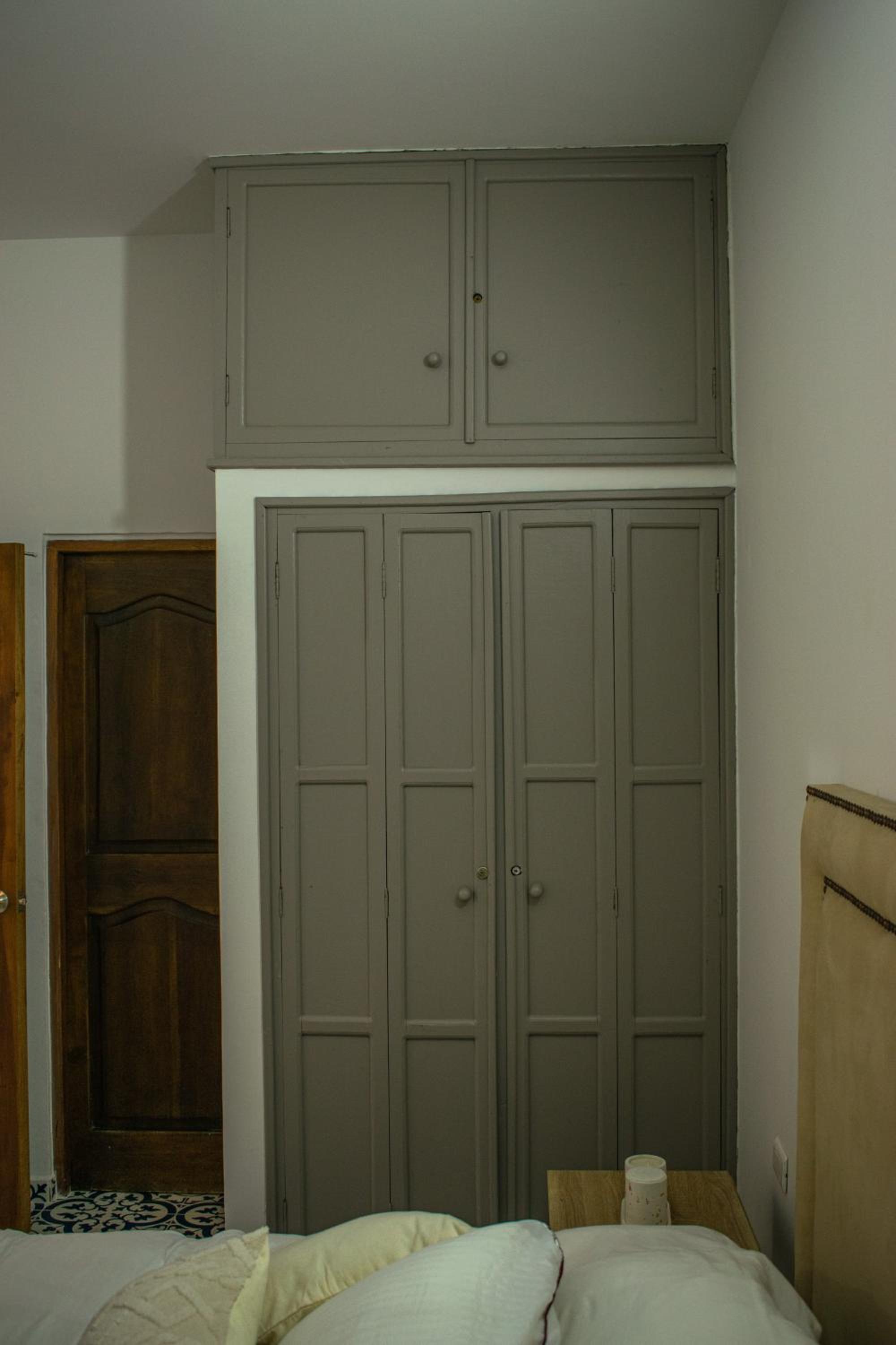 Eco Apartamento Crudo