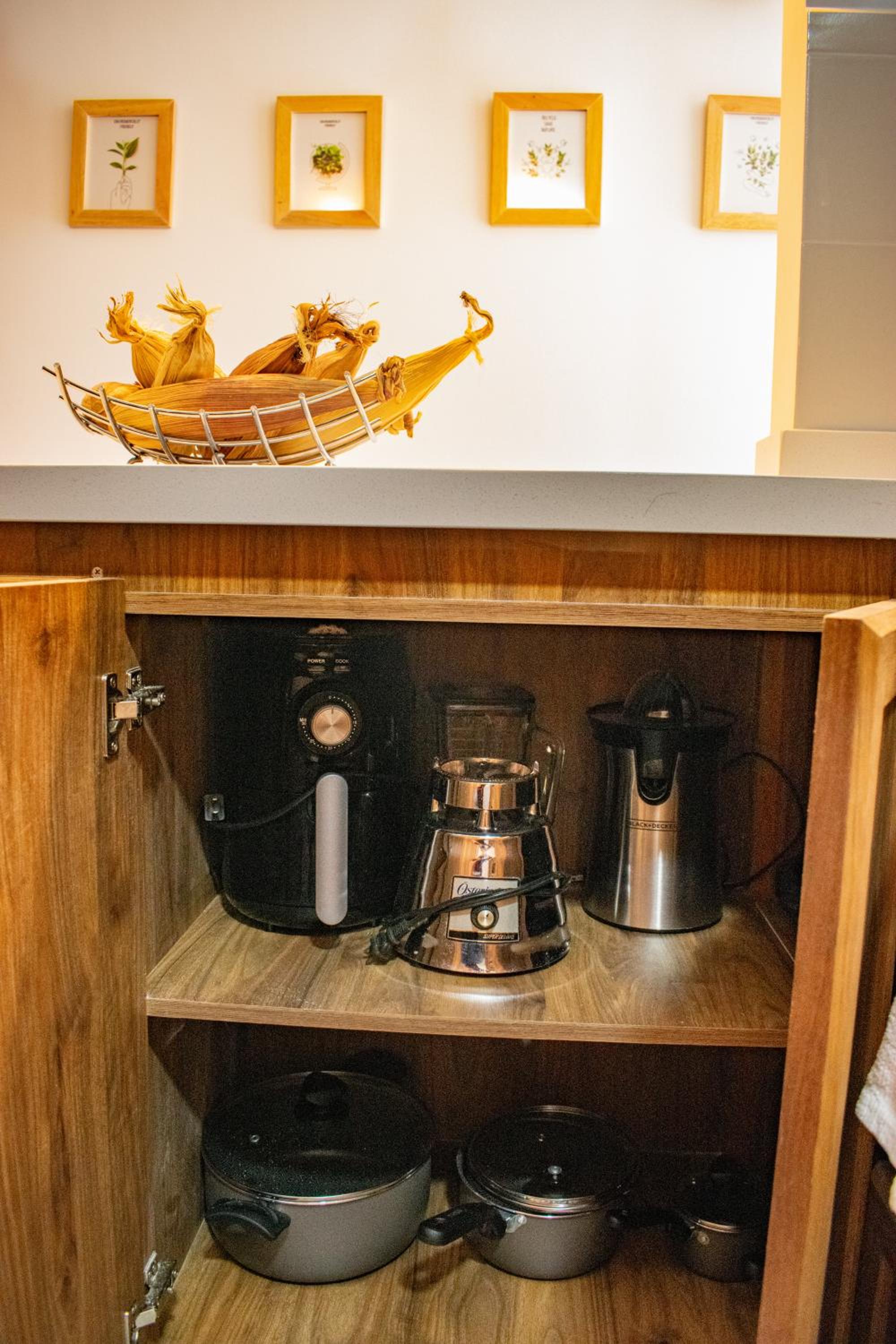Eco Apartamento Crudo