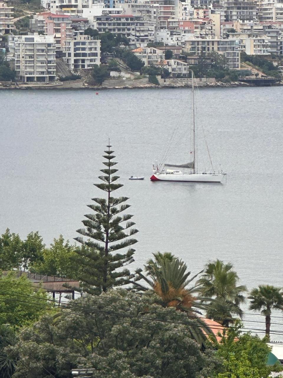 Luxury Apartments in Saranda Center