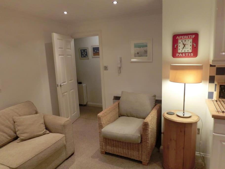 'Dartmouth View' appartment in Kingswear view 4