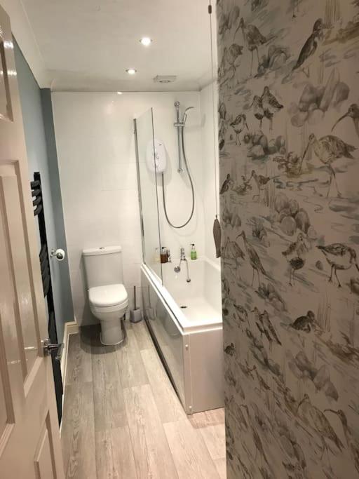 'Dartmouth View' appartment in Kingswear view 5
