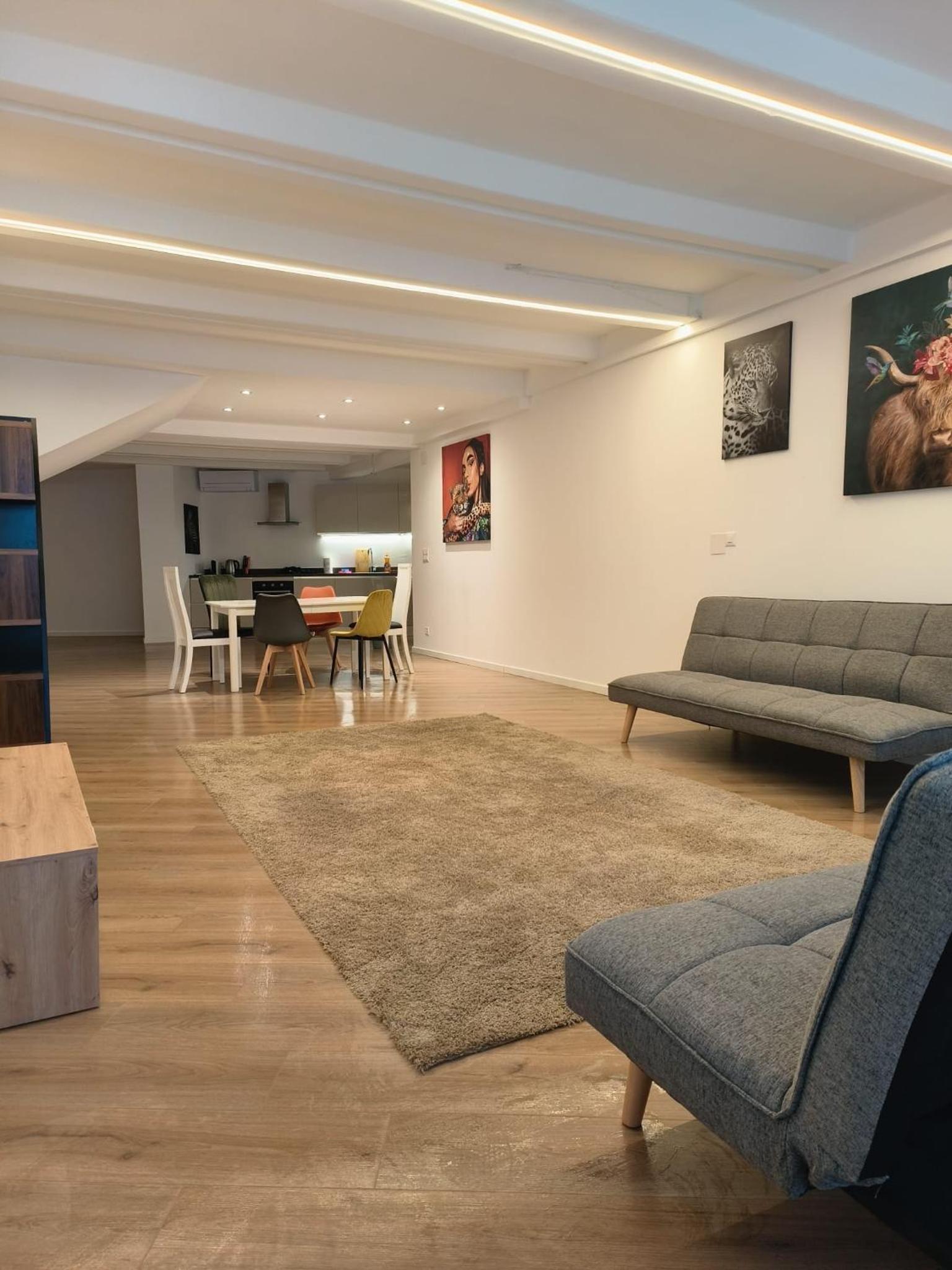Palm Beach Loft Bissone