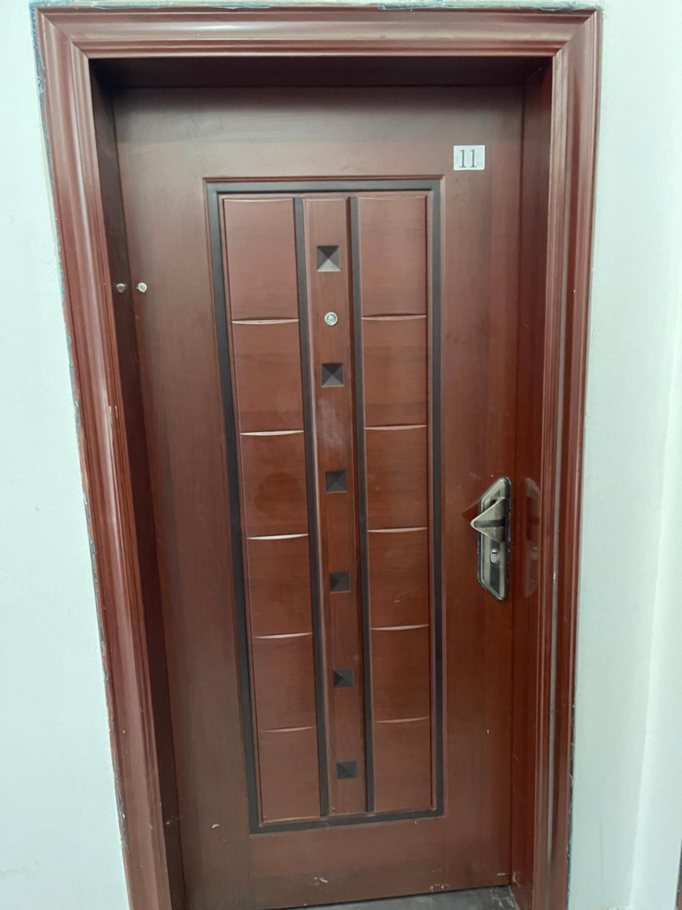 Apartament for rent in Shëngjin