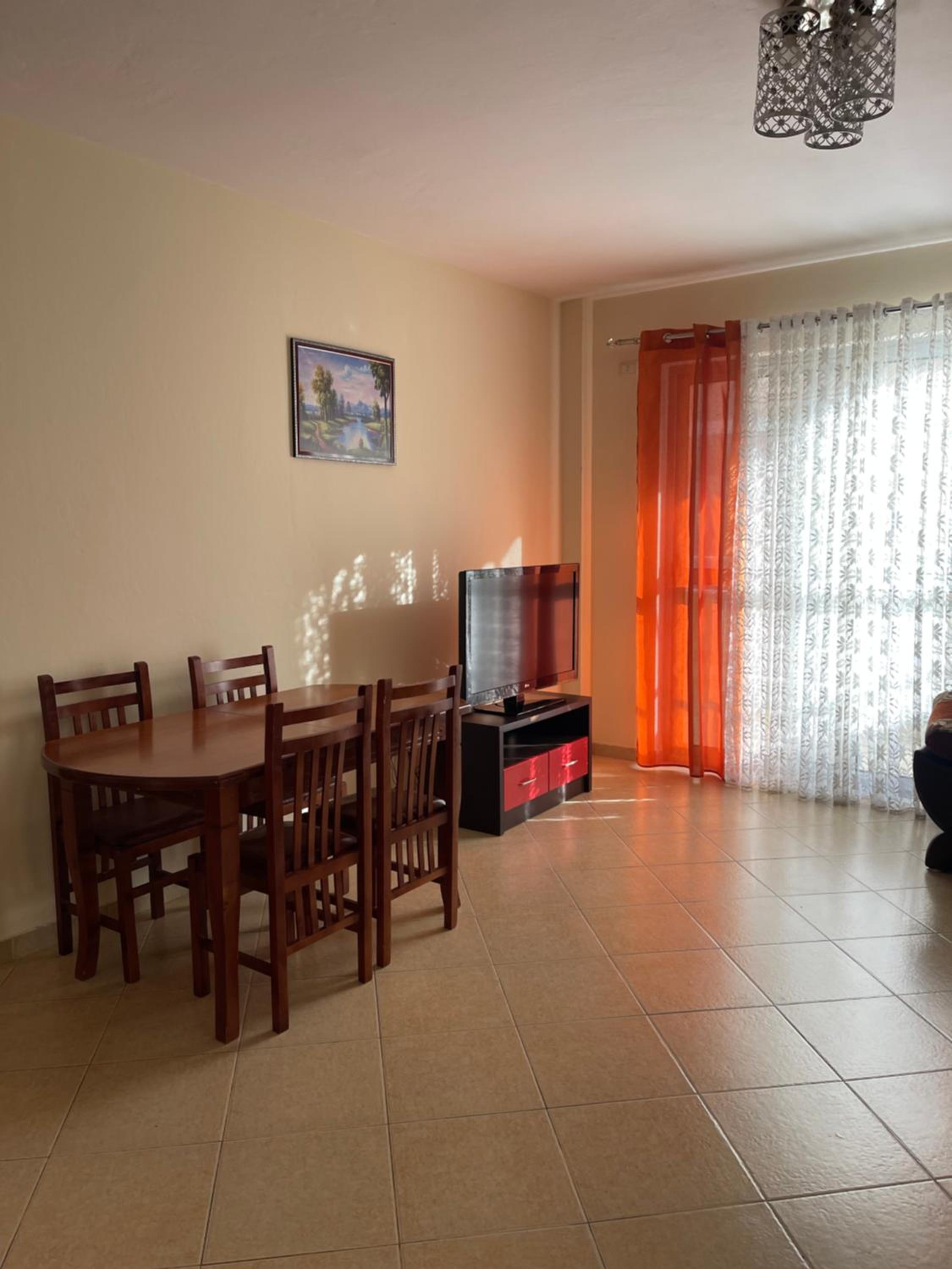 Apartament for rent in Shëngjin photo 2