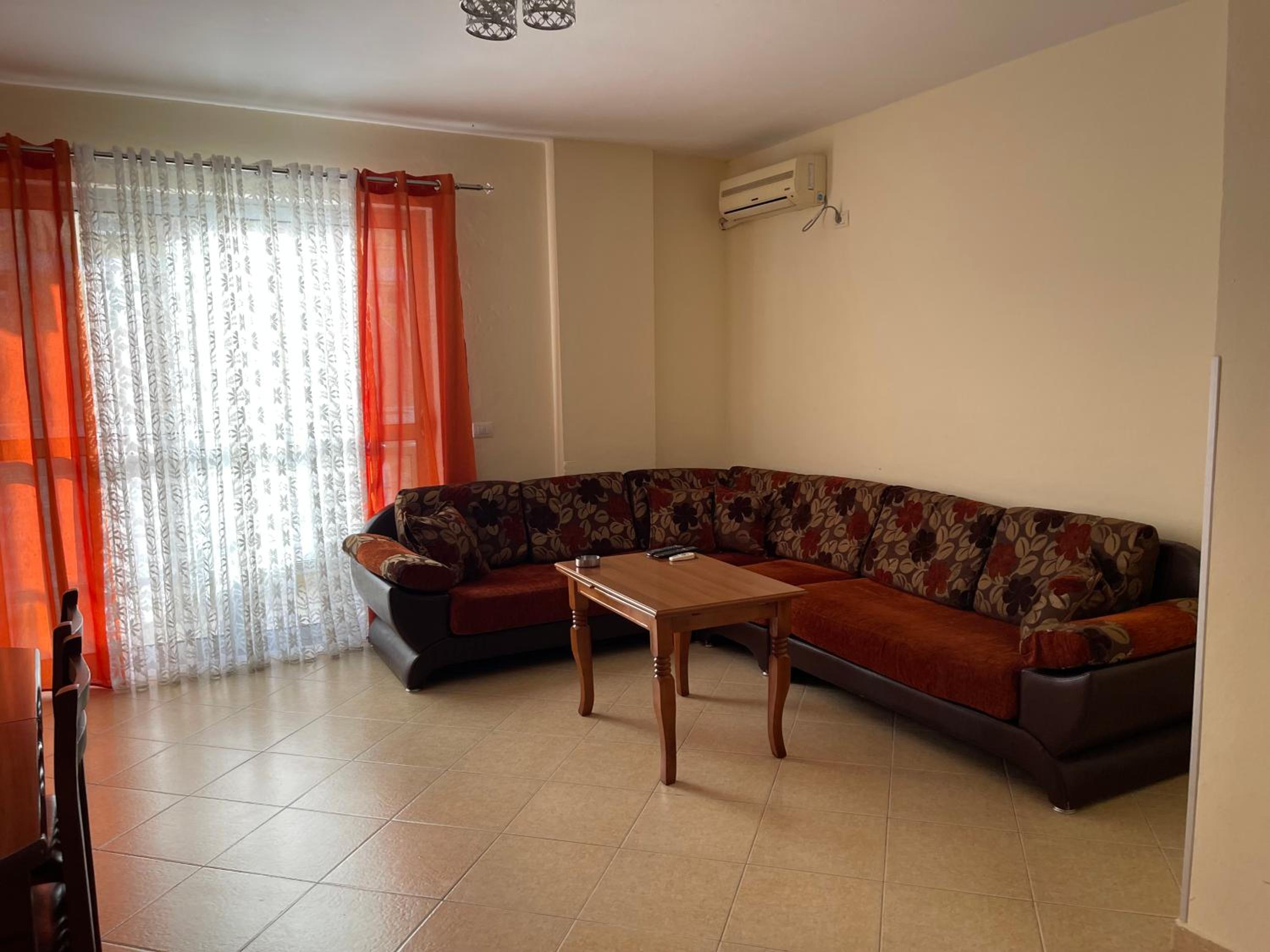Apartament for rent in Shëngjin photo 3
