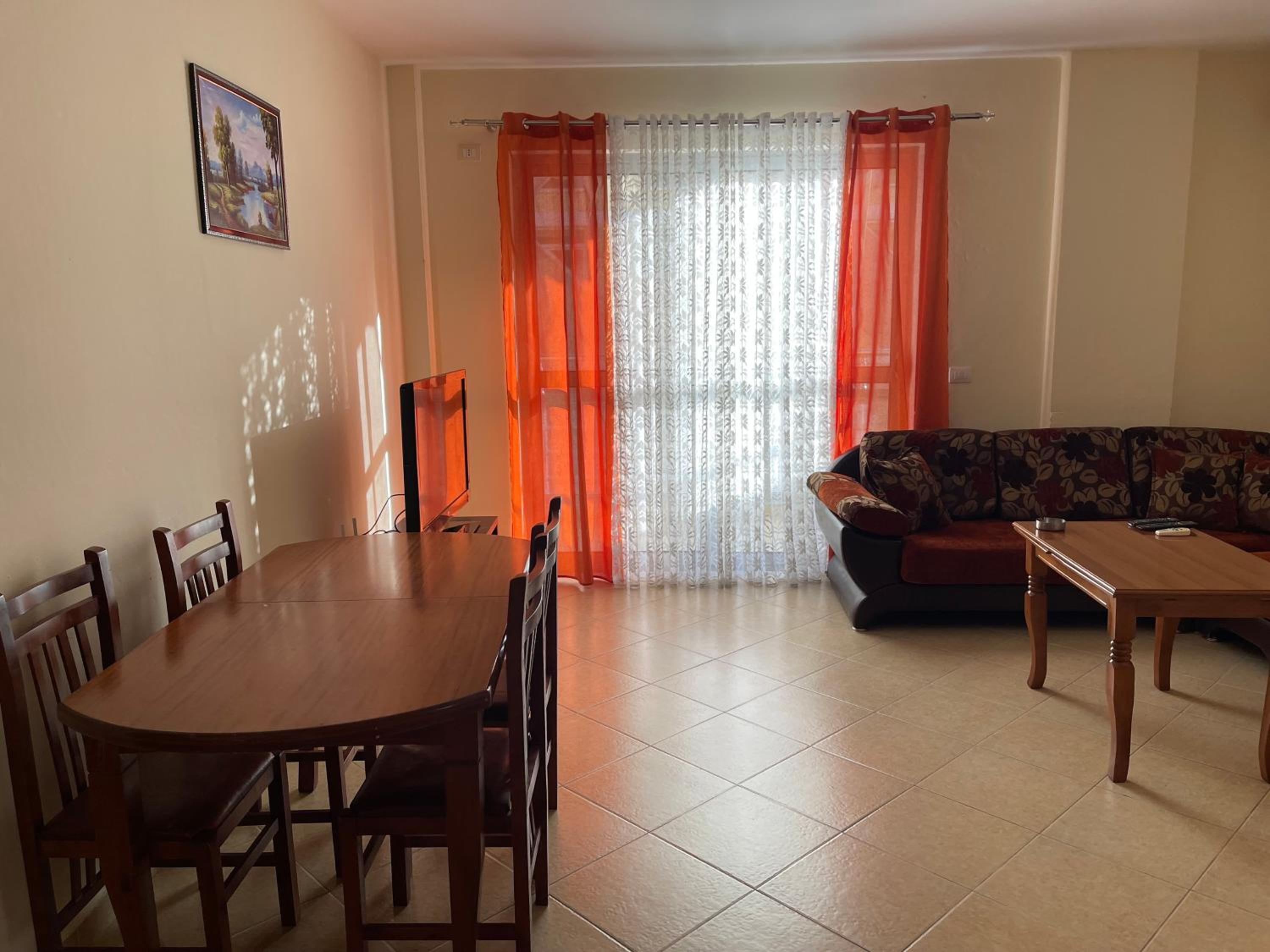 Apartament for rent in Shëngjin photo 4