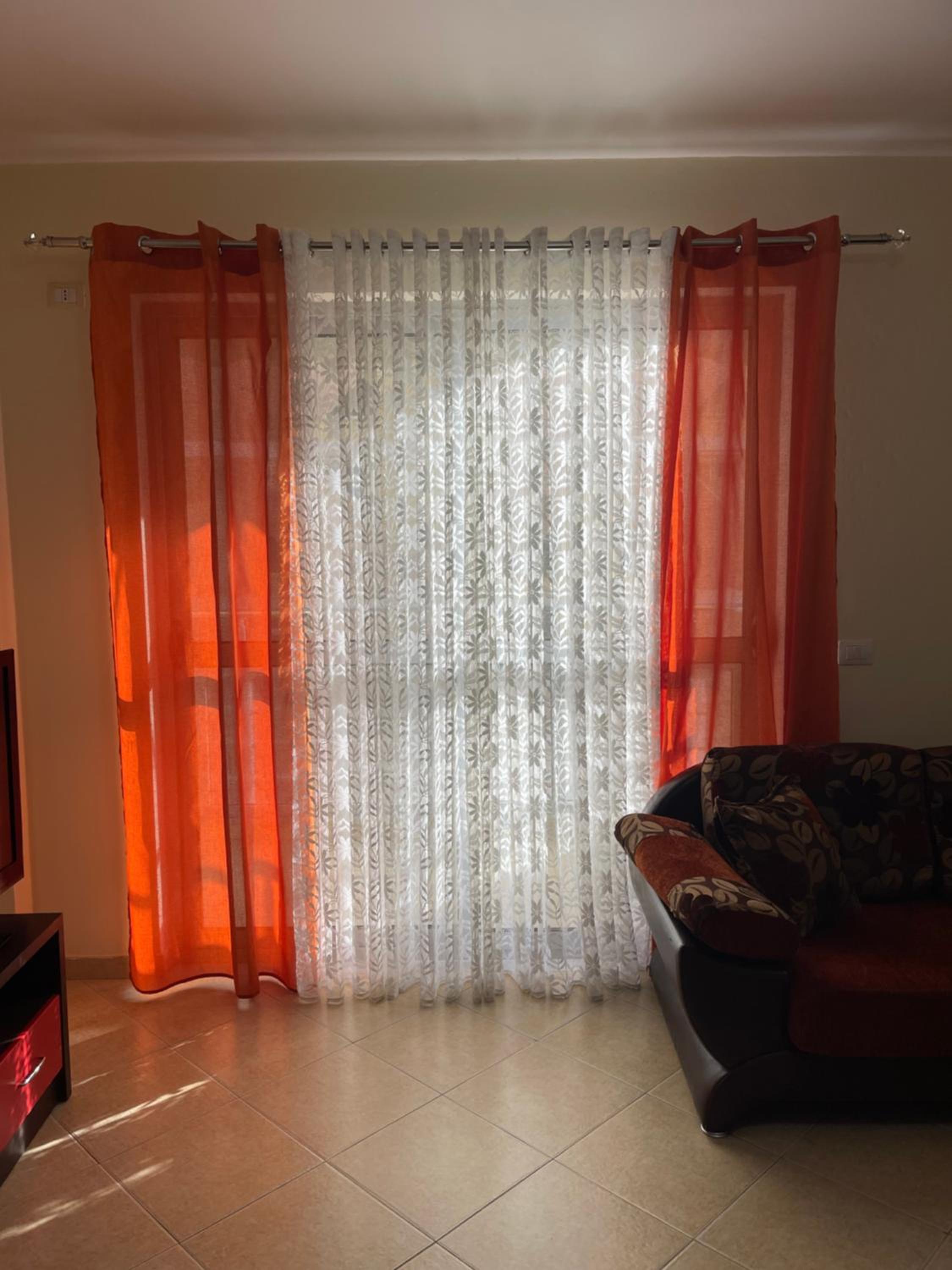 Apartament for rent in Shëngjin photo 5