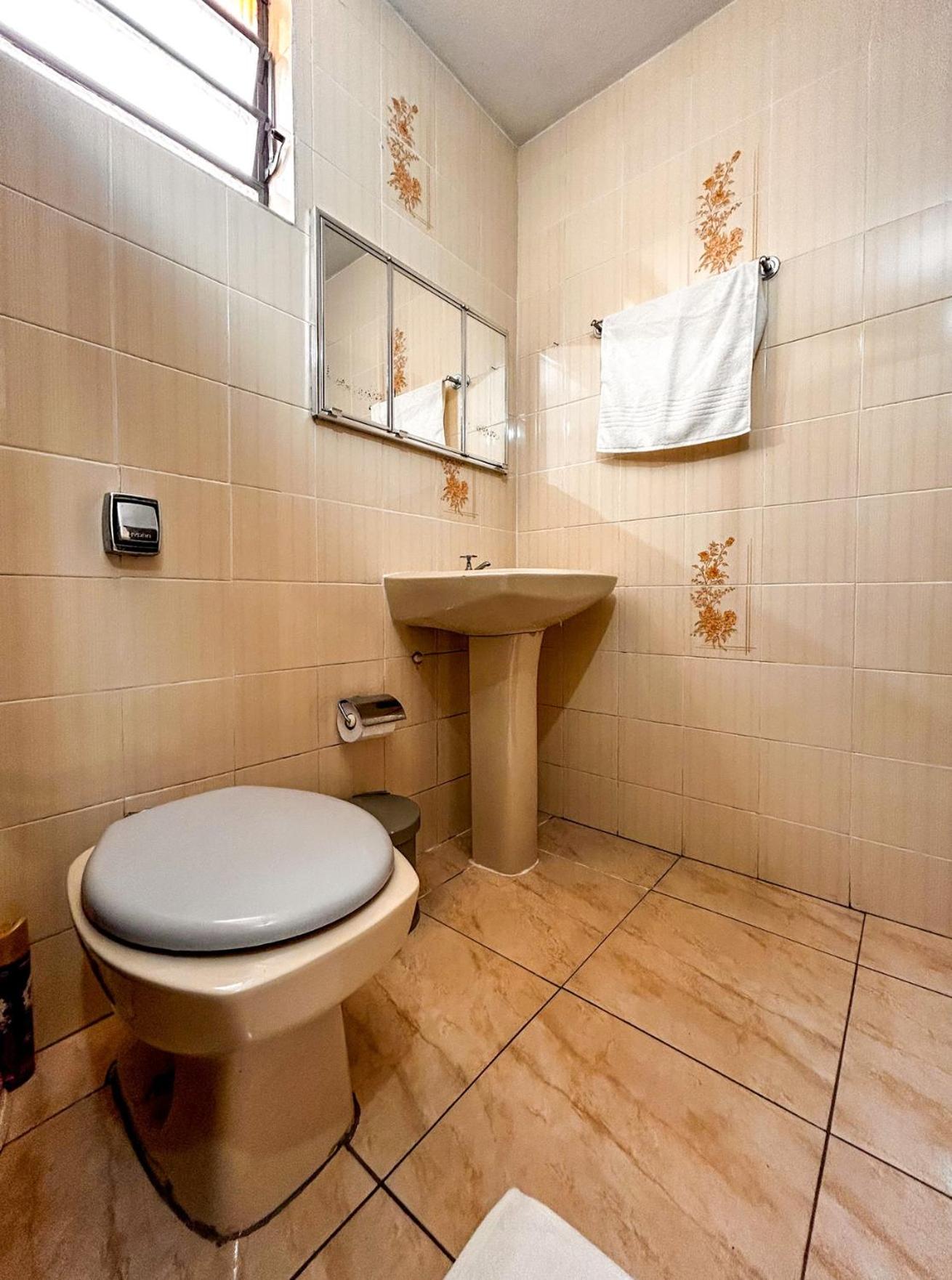Otima casa com Wi-Fi e lazer em Monte Verde MG