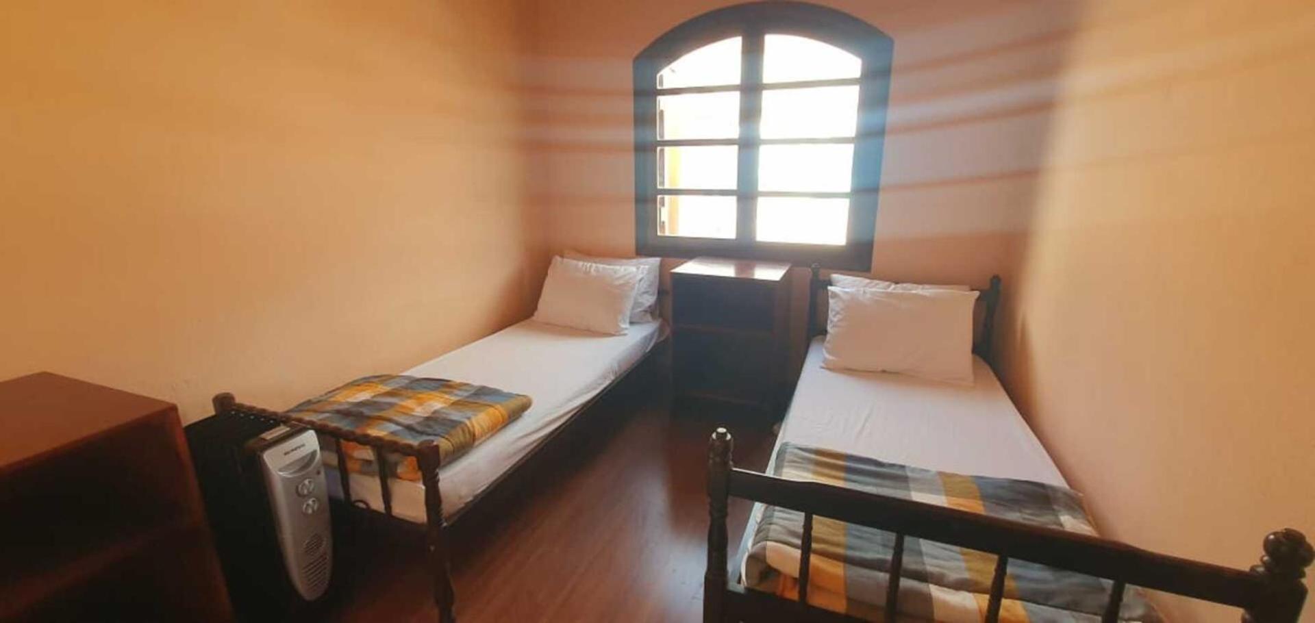 Otima casa com Wi-Fi e lazer em Monte Verde MG