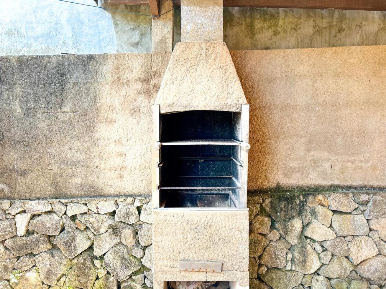 Otima casa com Wi-Fi e lazer em Monte Verde MG