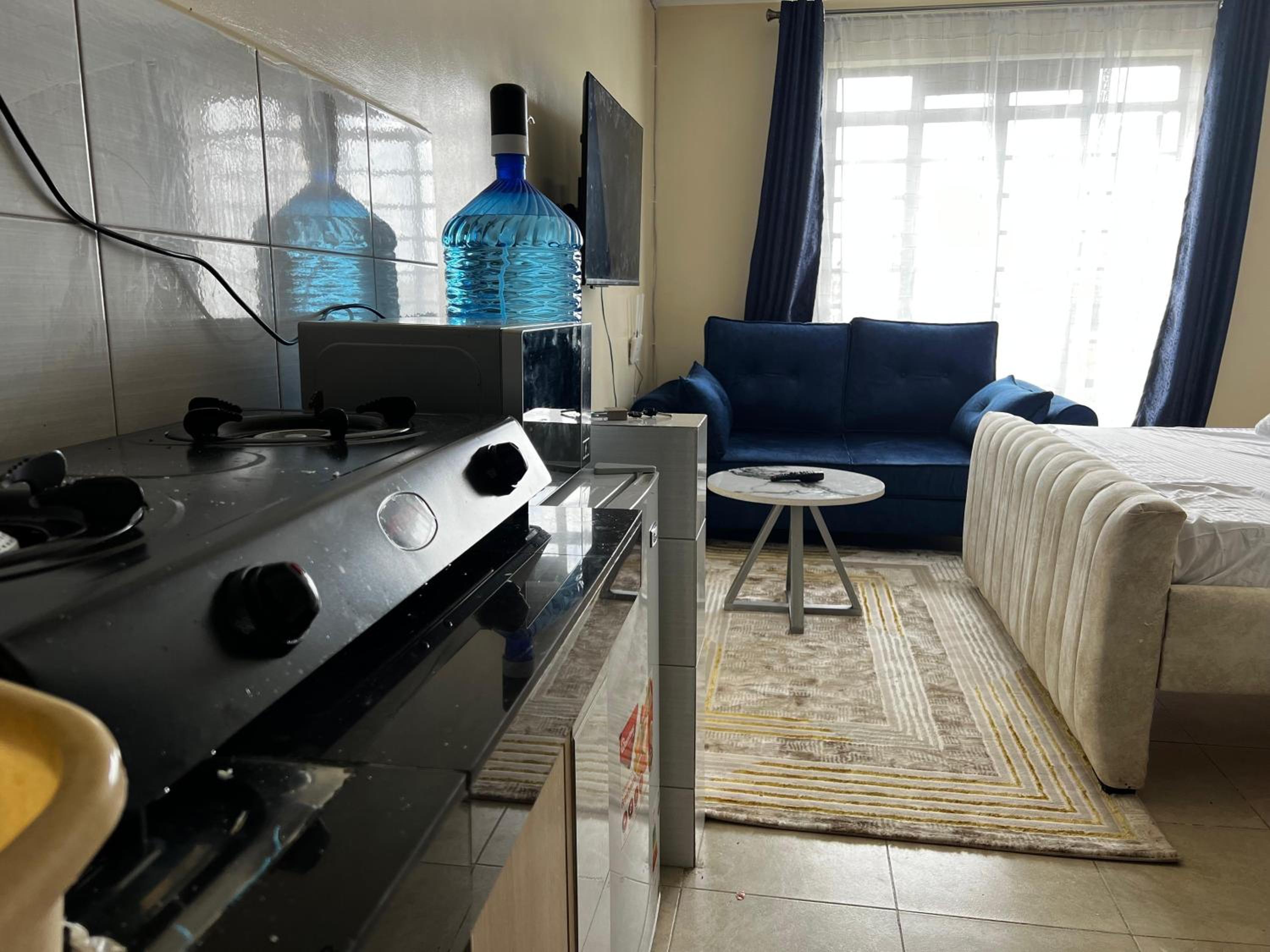 Ssani Homes view 5
