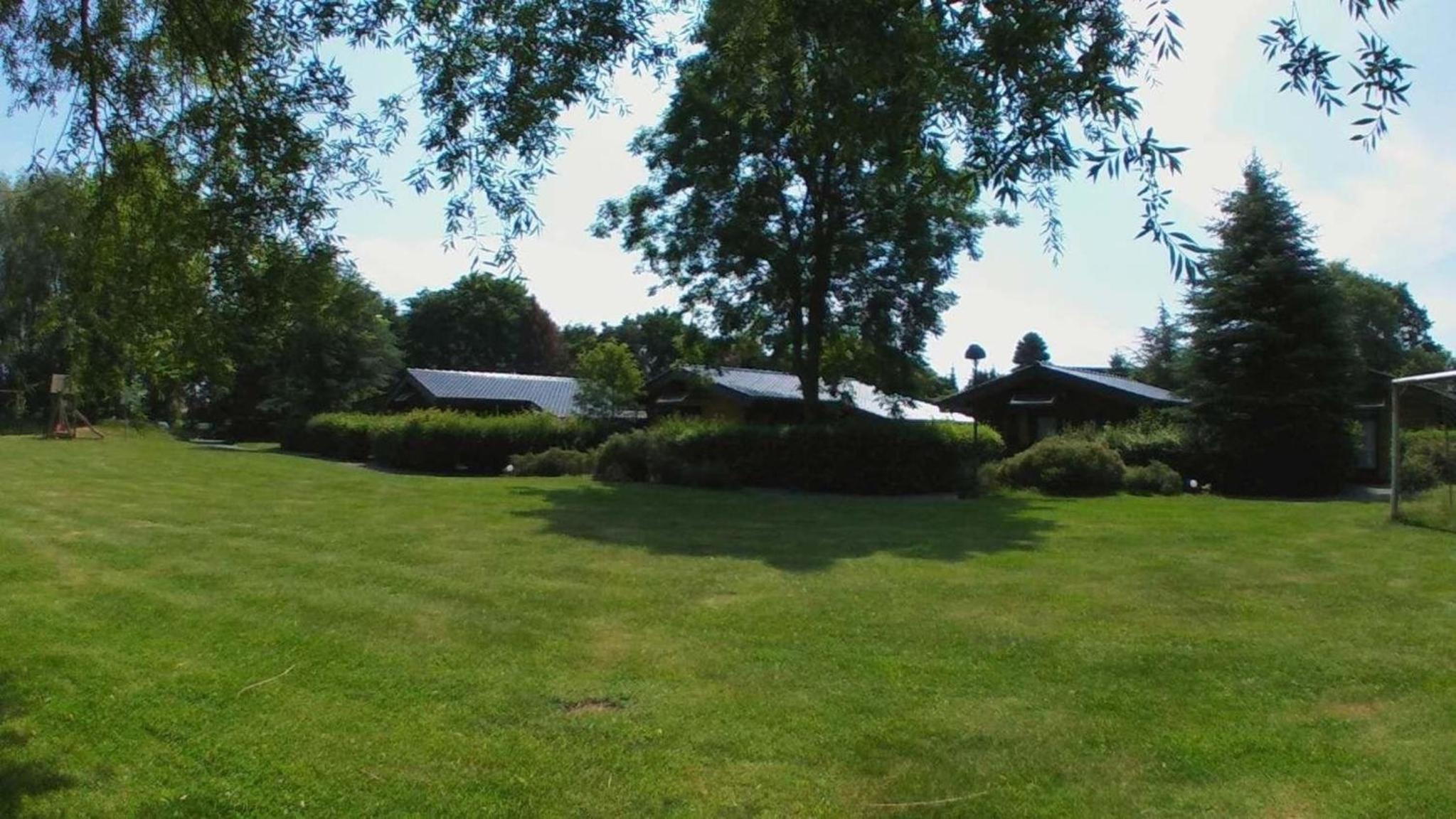 Ferienhaus in Kellenhusen mit Eigener Terrasse - a87701