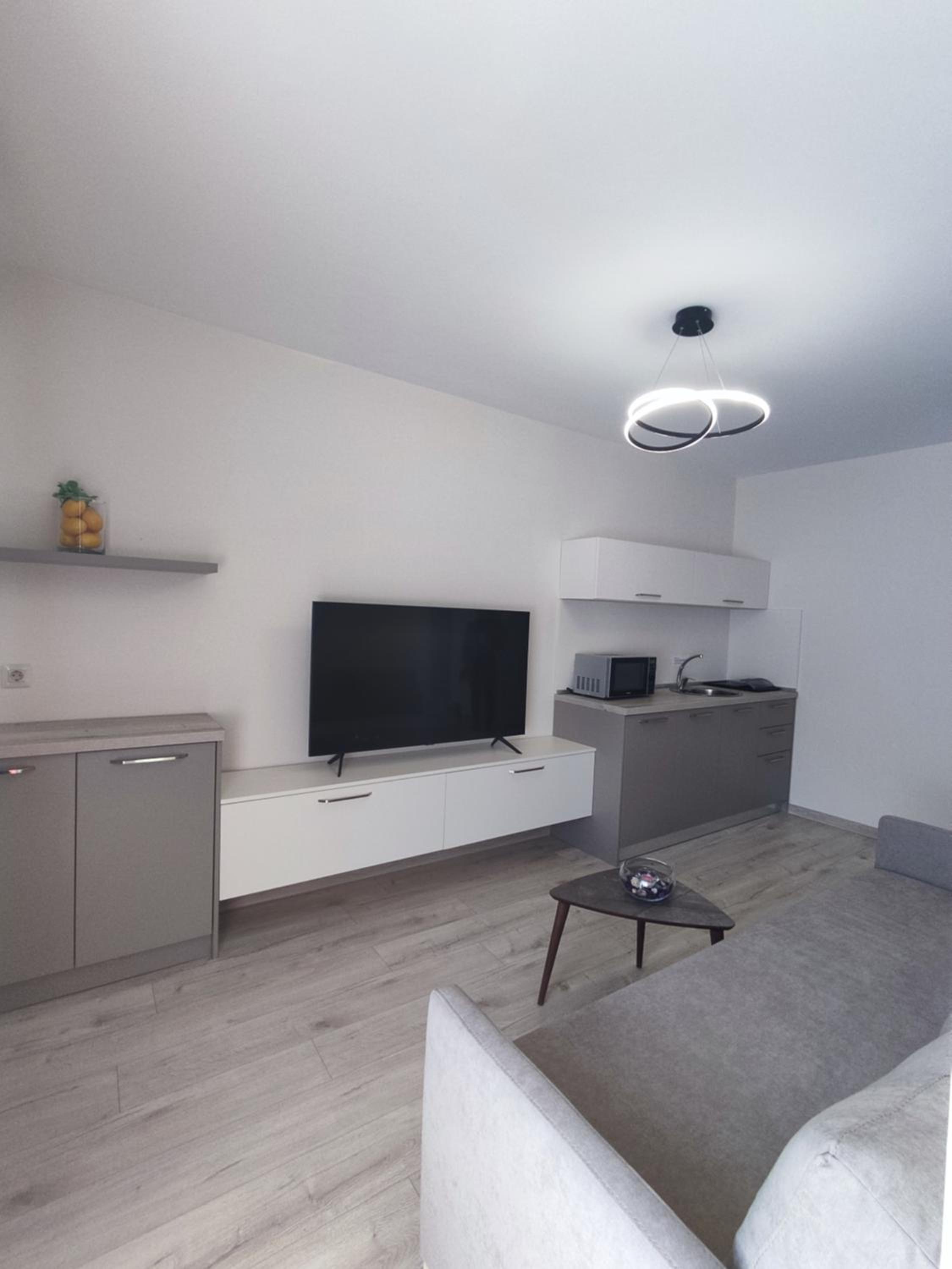 Sapareva Apartments