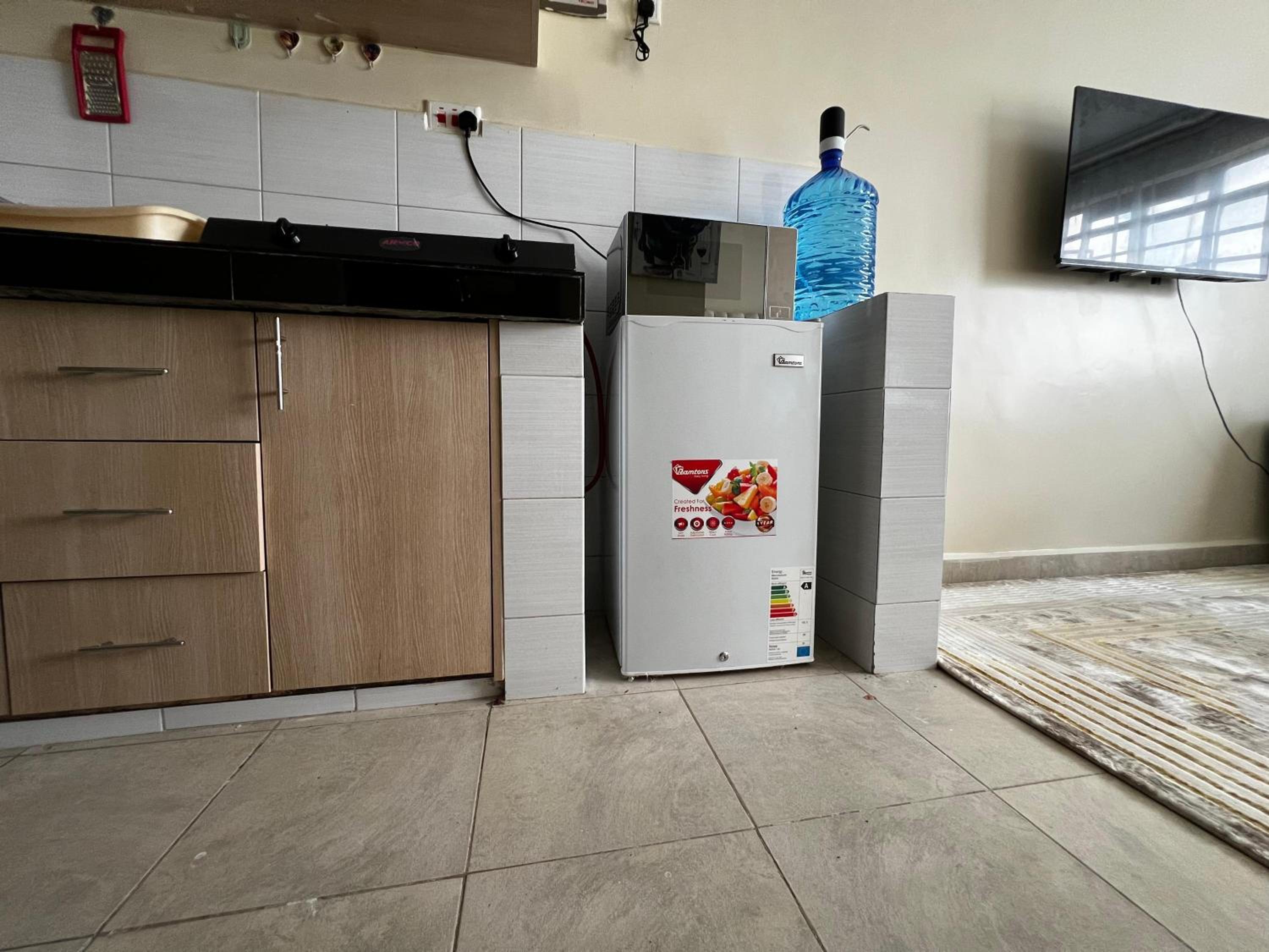 Ssani Homes view 4