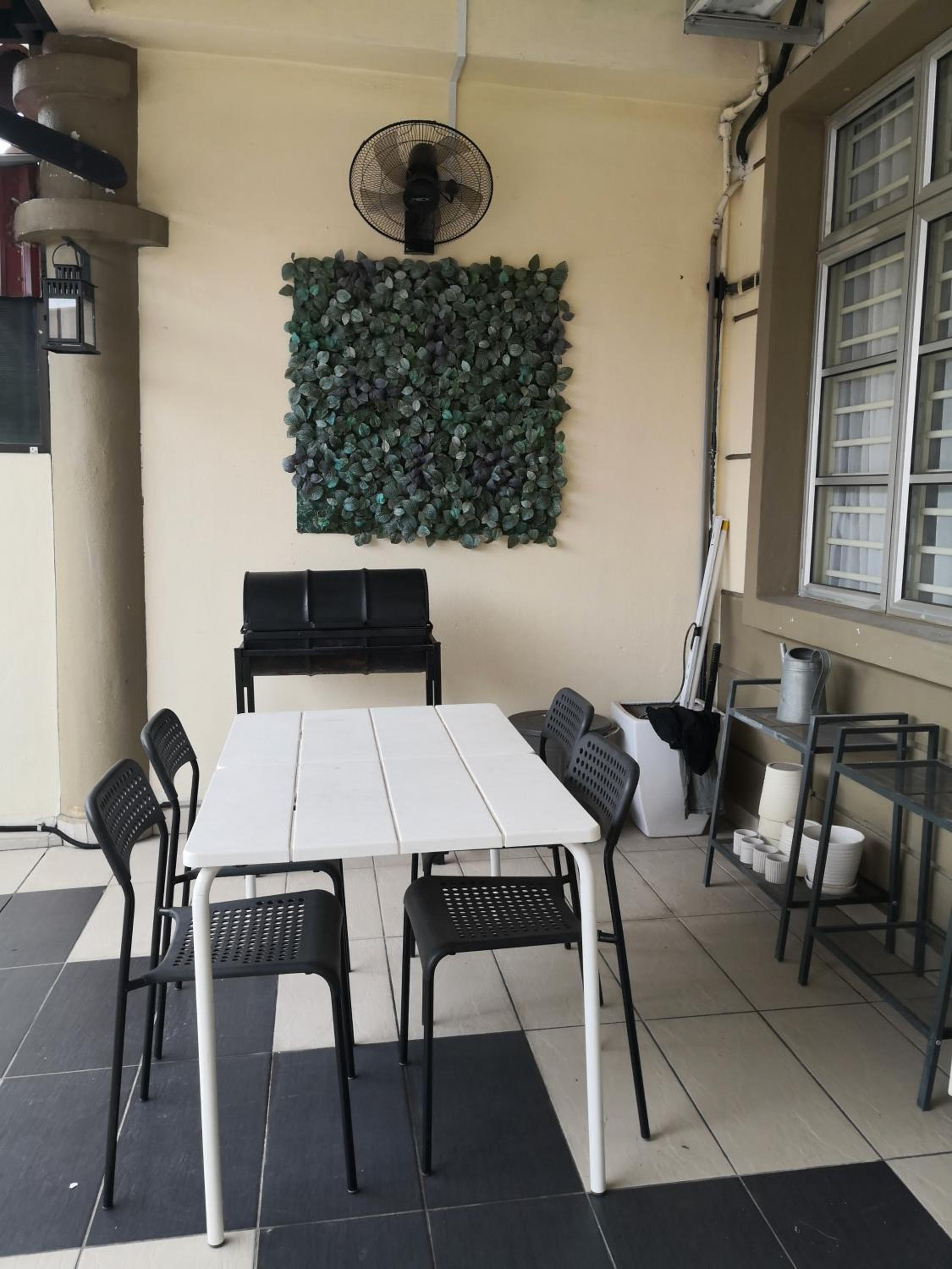 Sani & Aja Guesthouse photo 3
