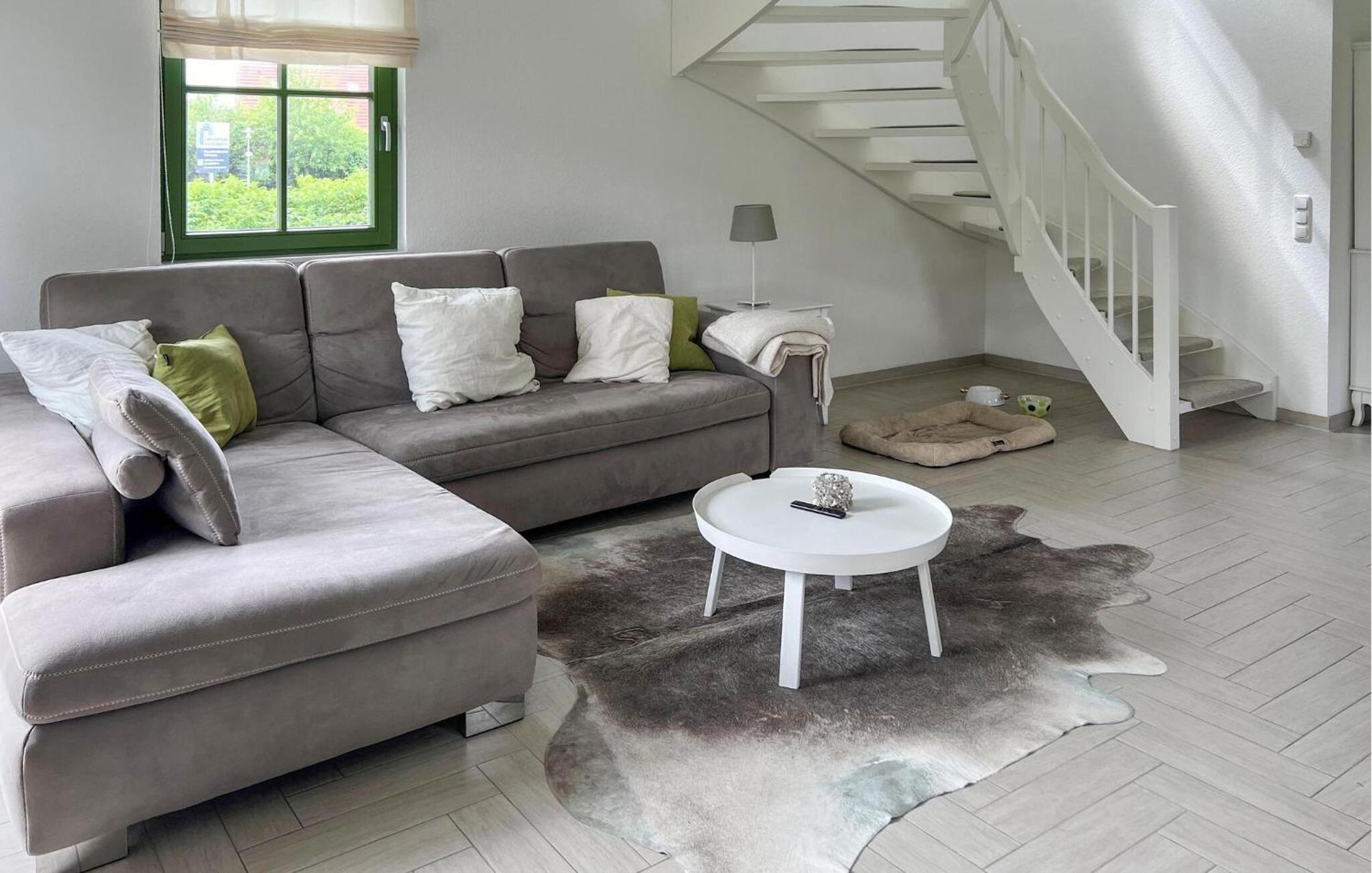 2 Bedroom Awesome Home In Dassow